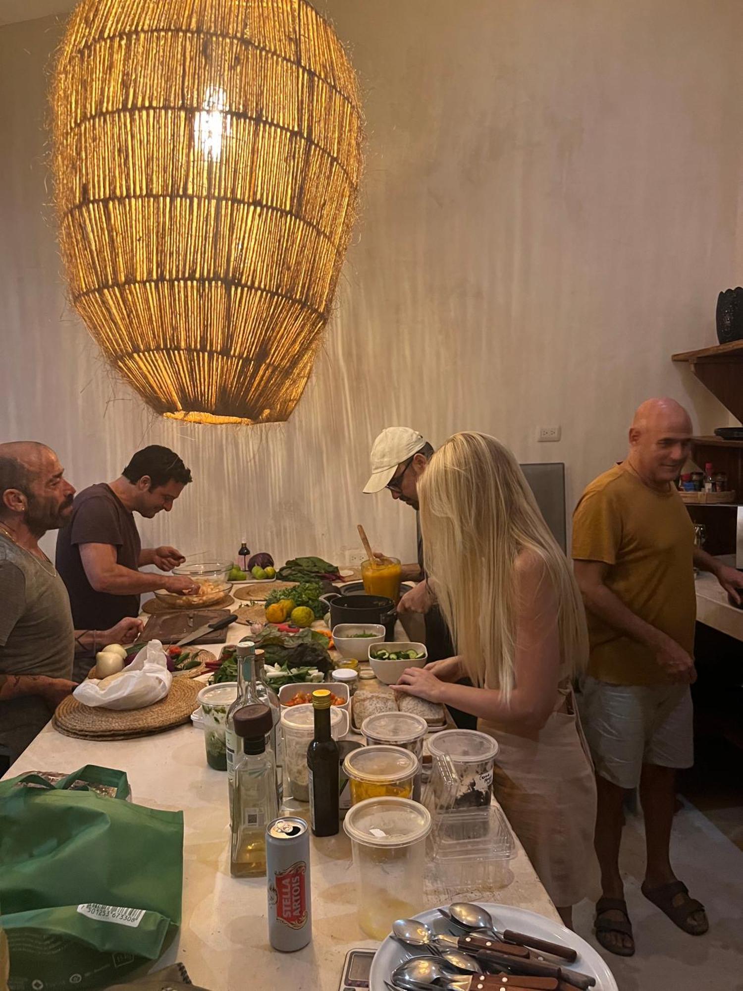 Villa Sotik House