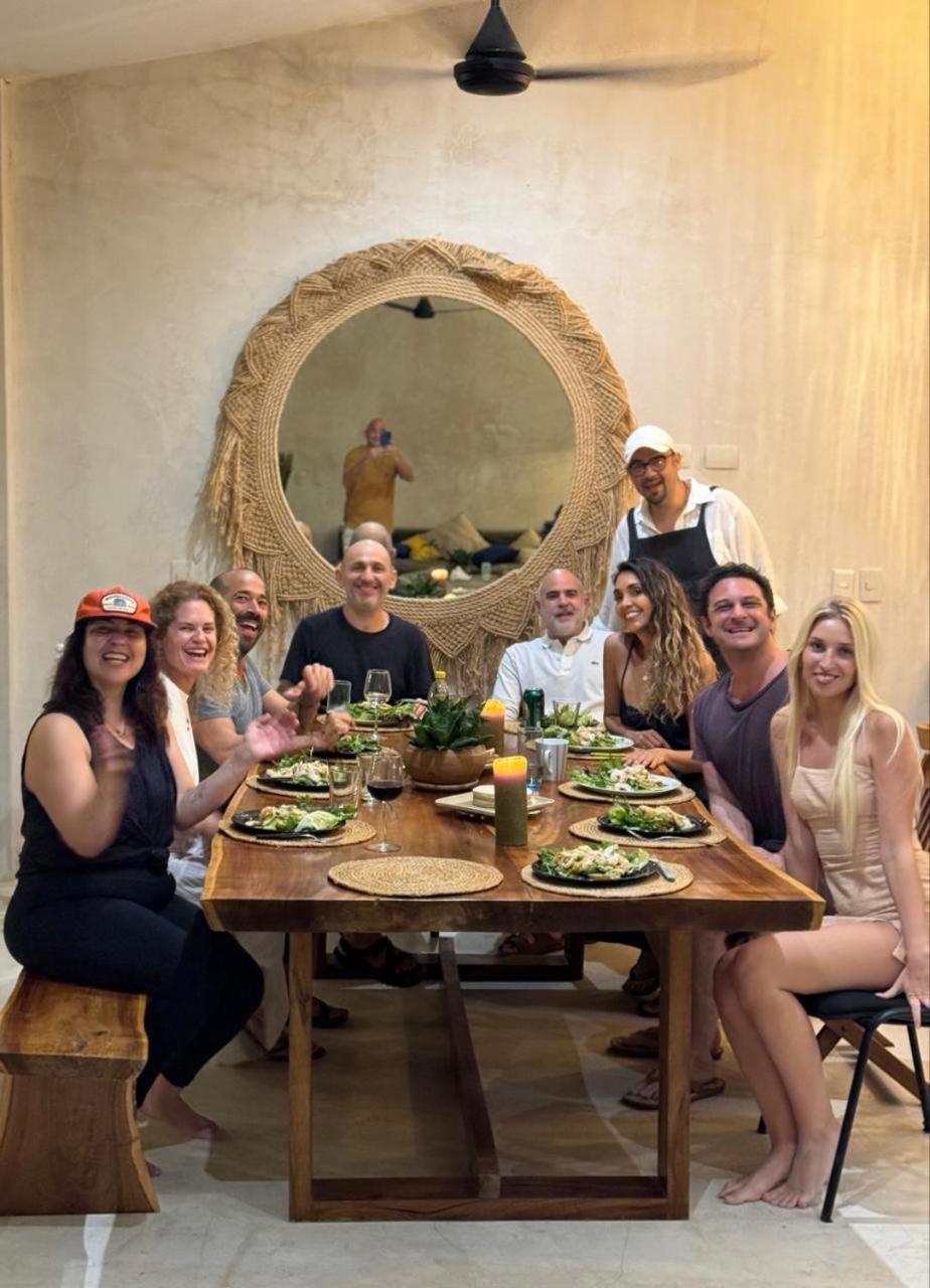 Sotik House Tulum