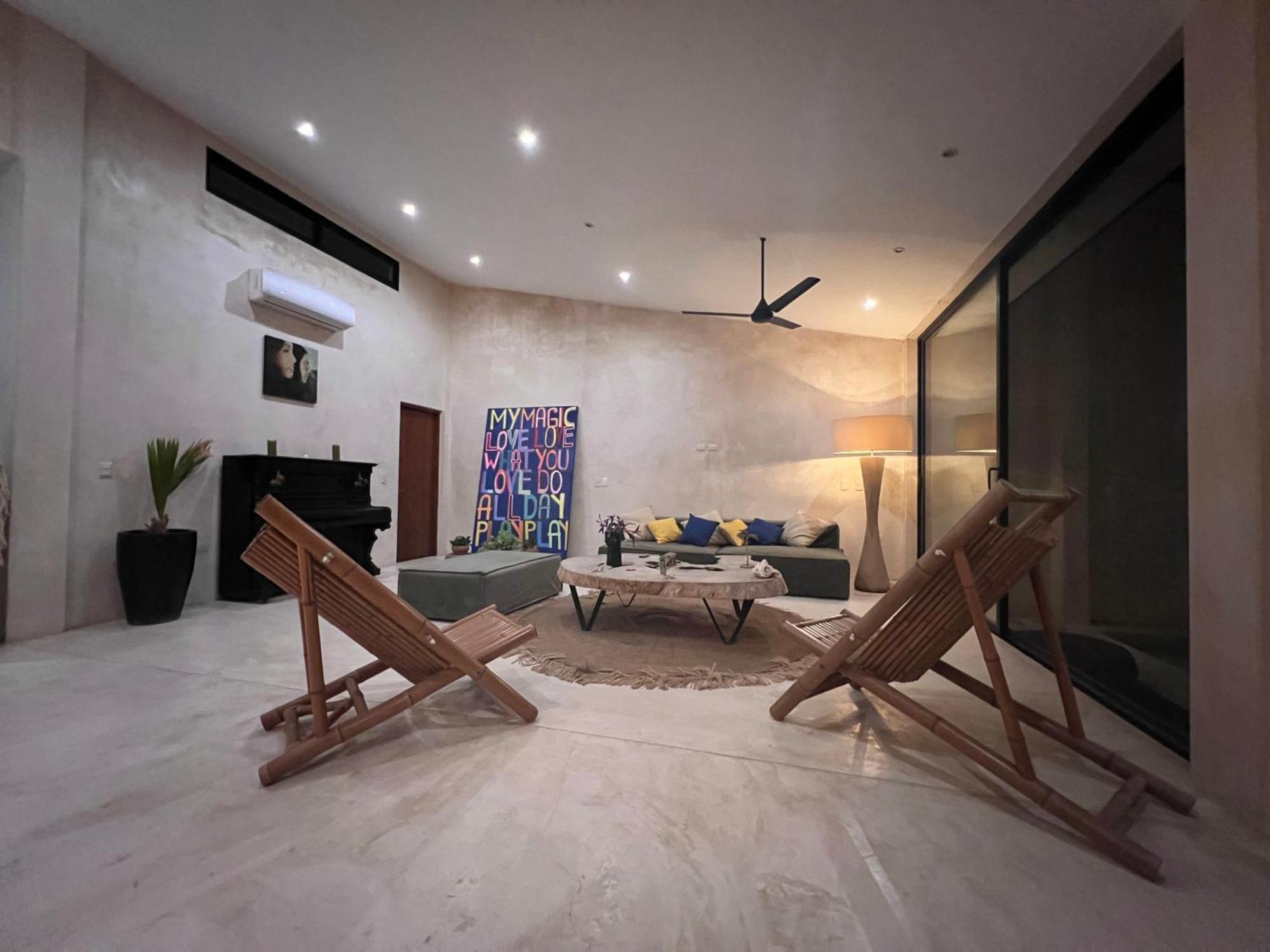 Sotik House