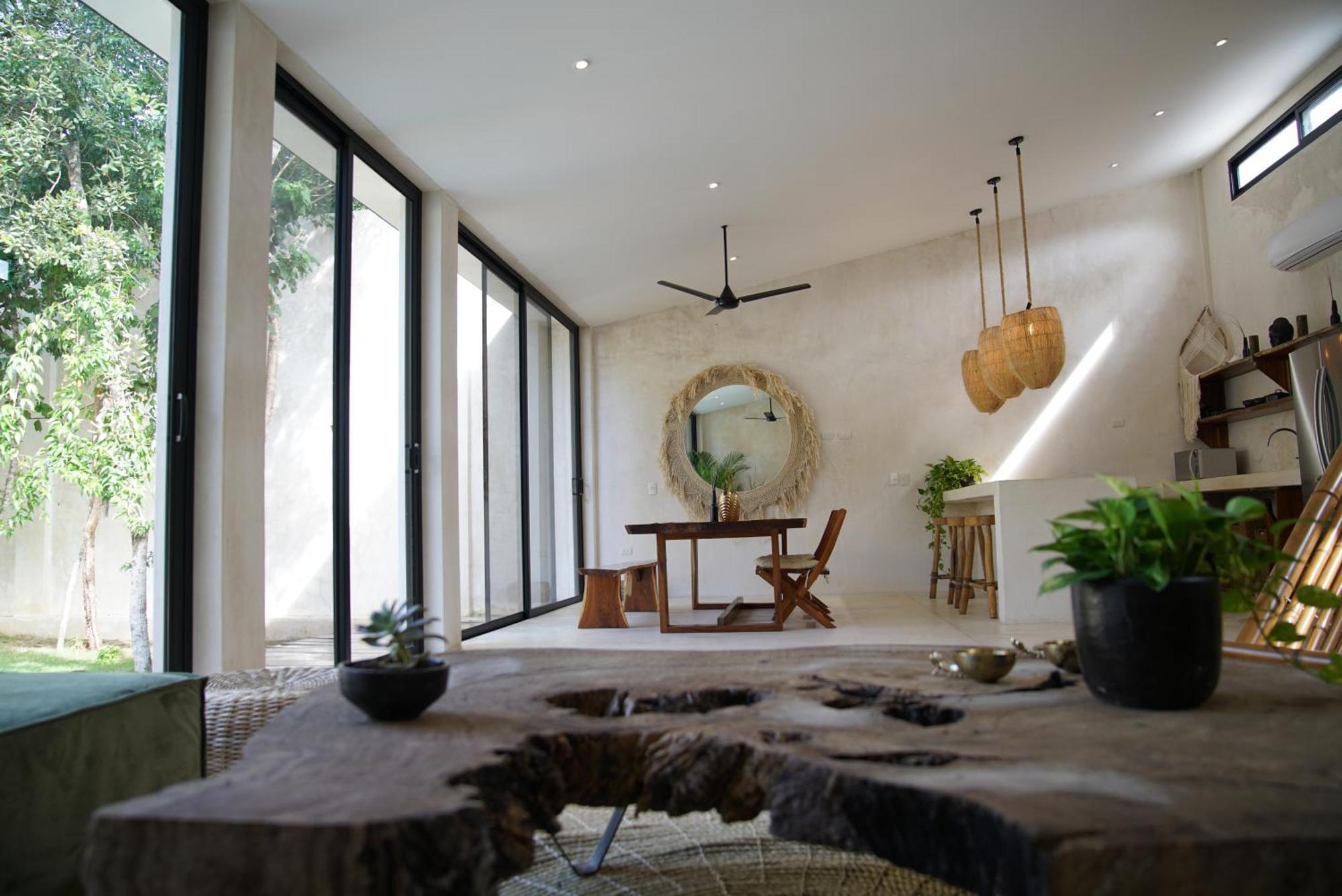 Villa Sotik House