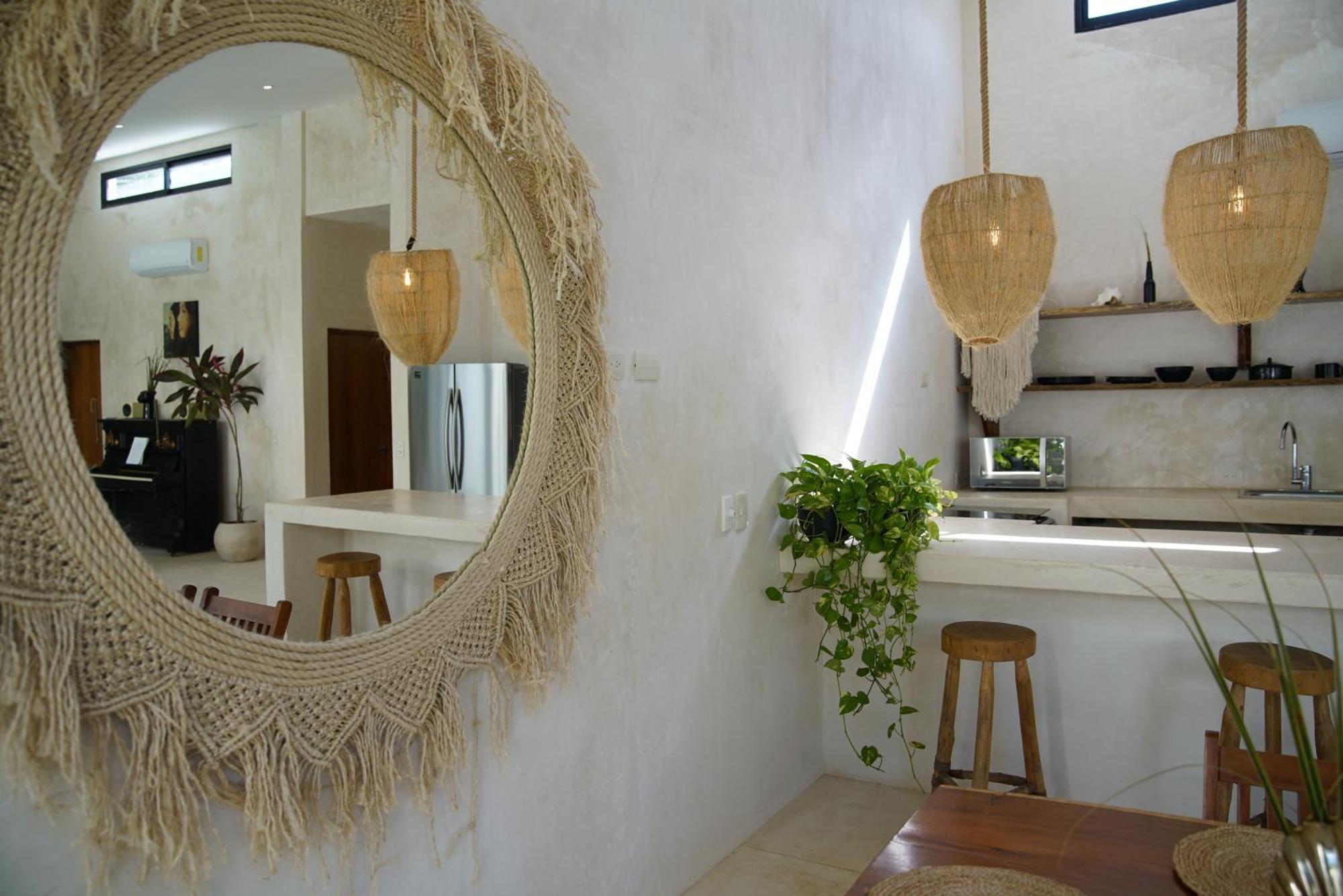 Villa Sotik House Tulum