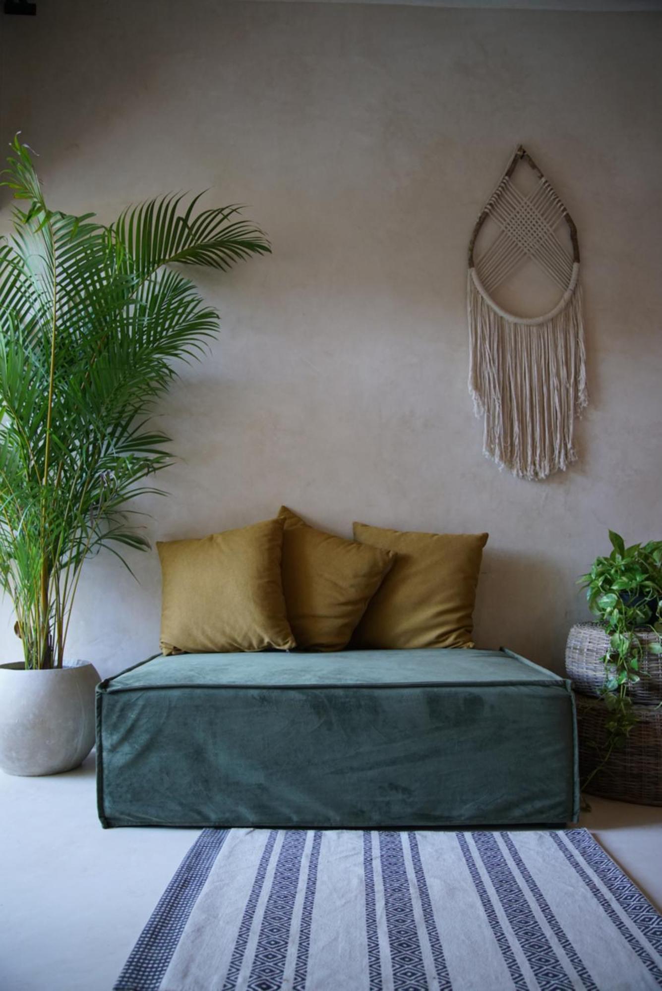 Villa Sotik House Tulum