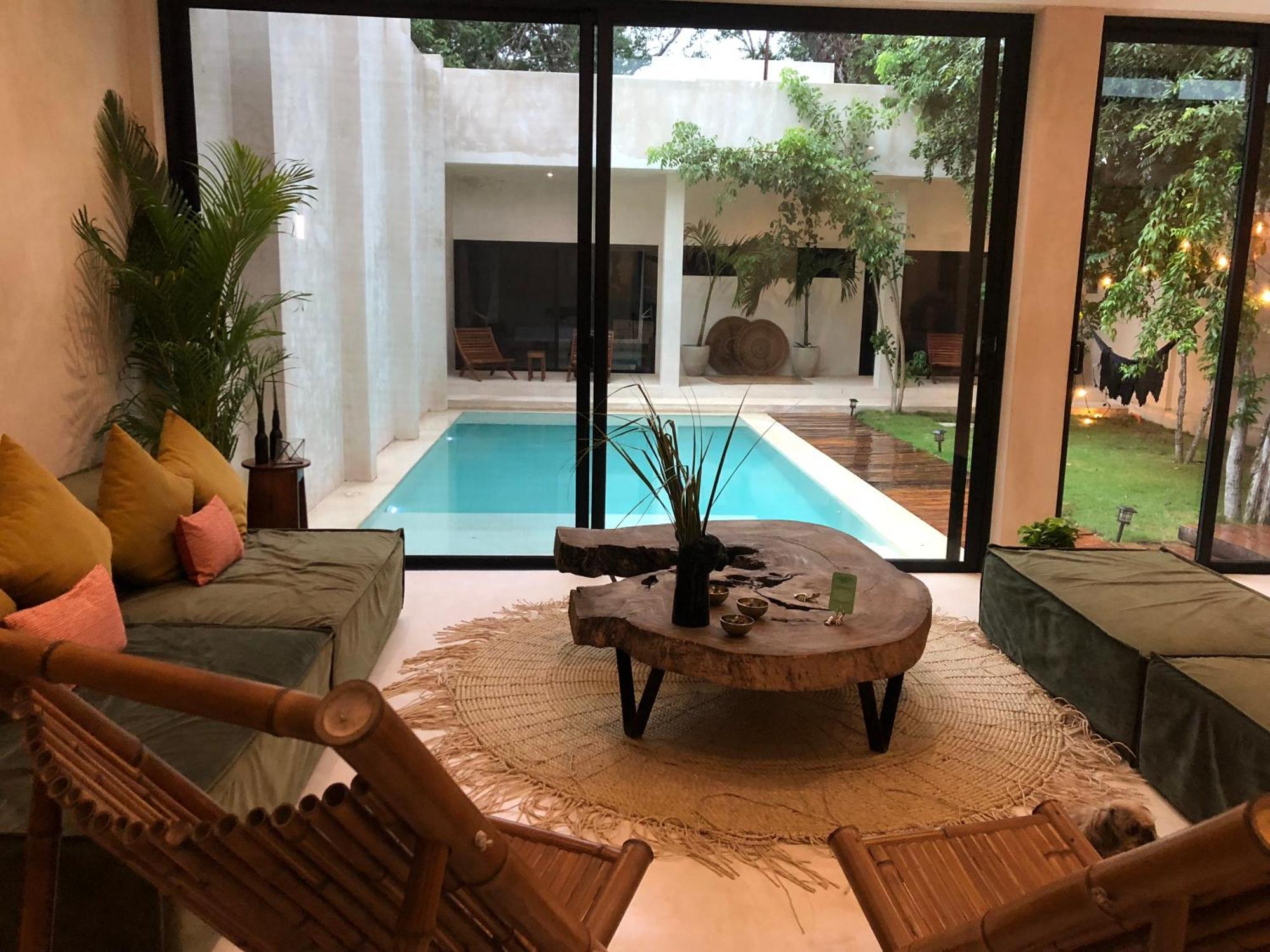 Sotik House