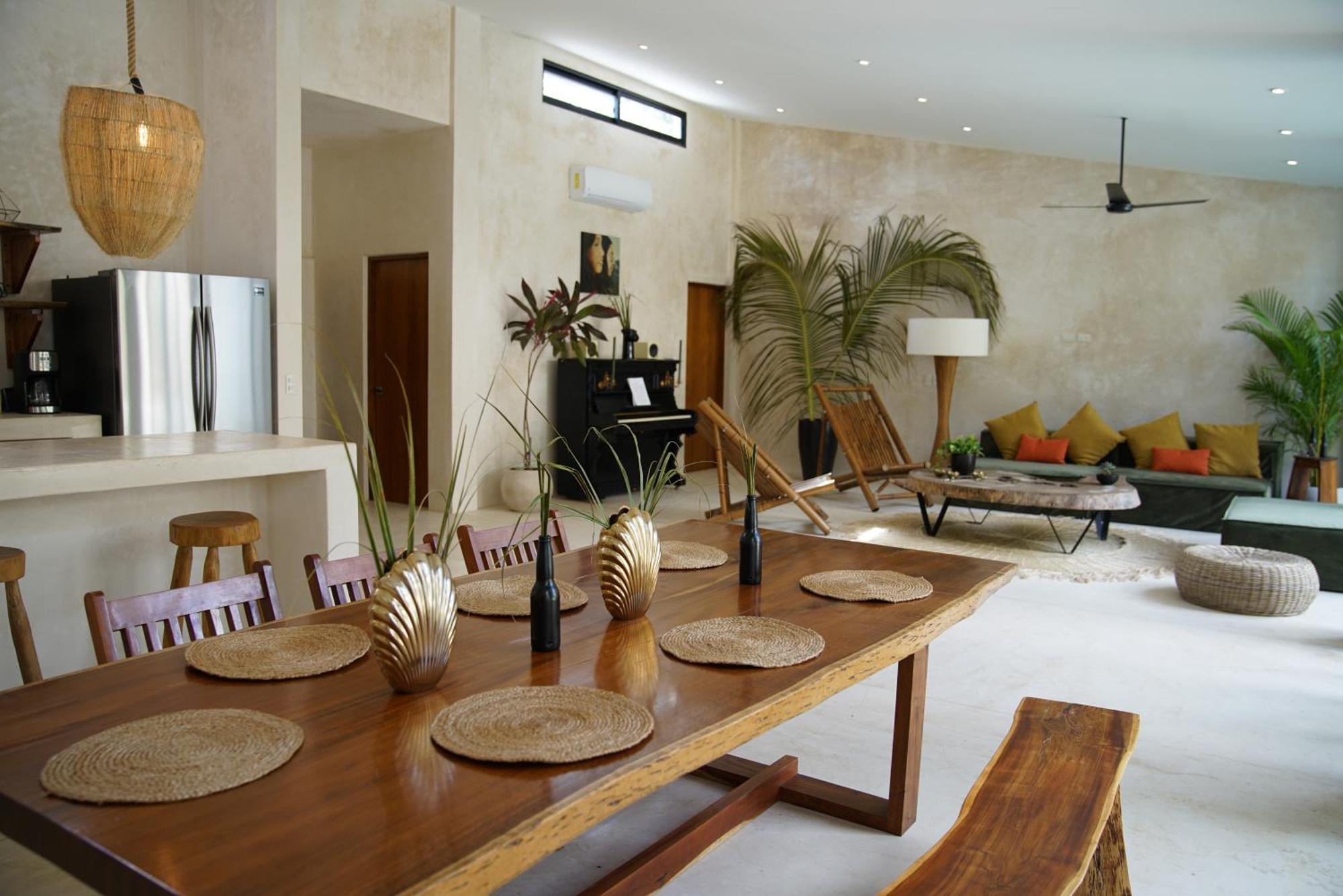 Villa Sotik House