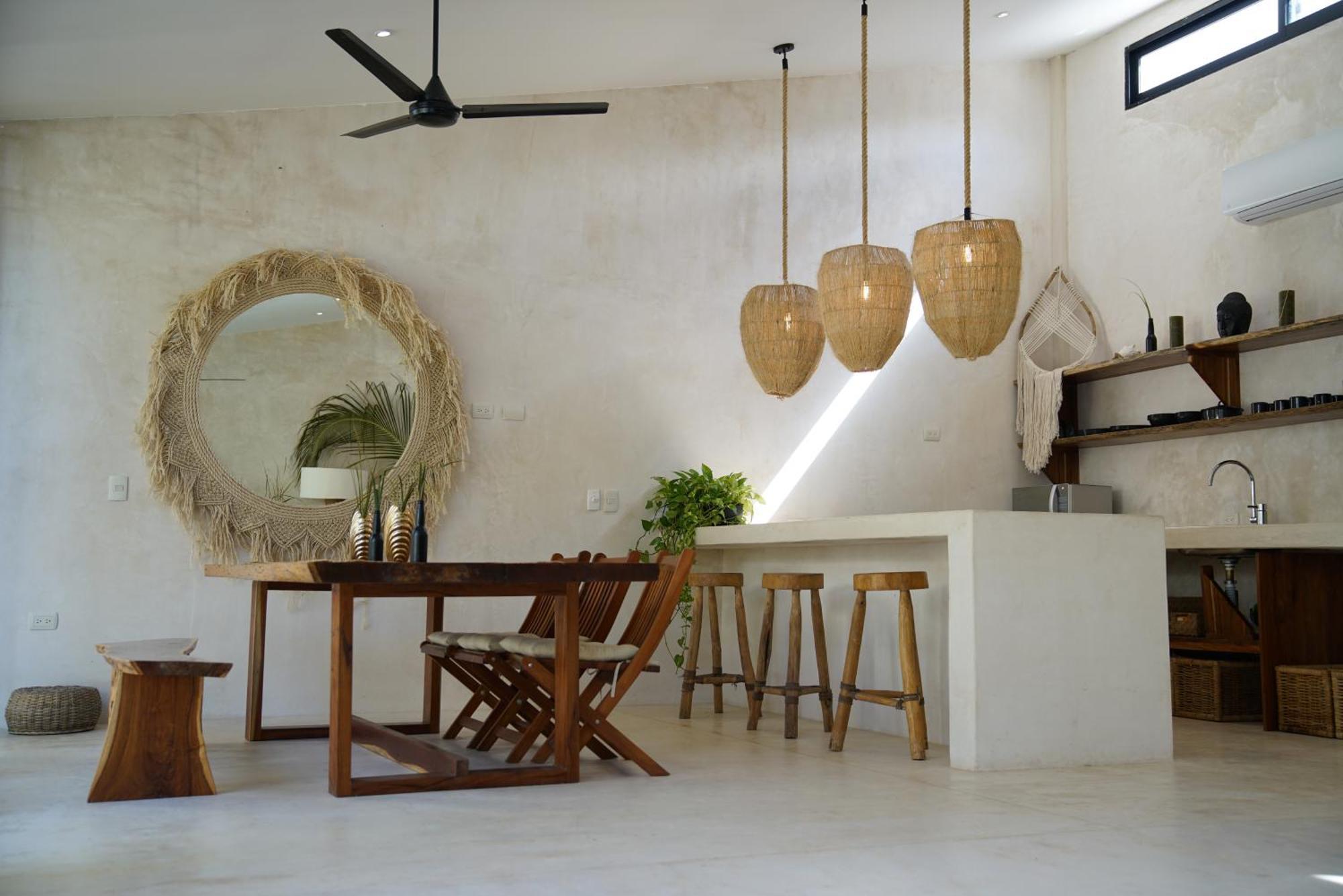Sotik House Tulum