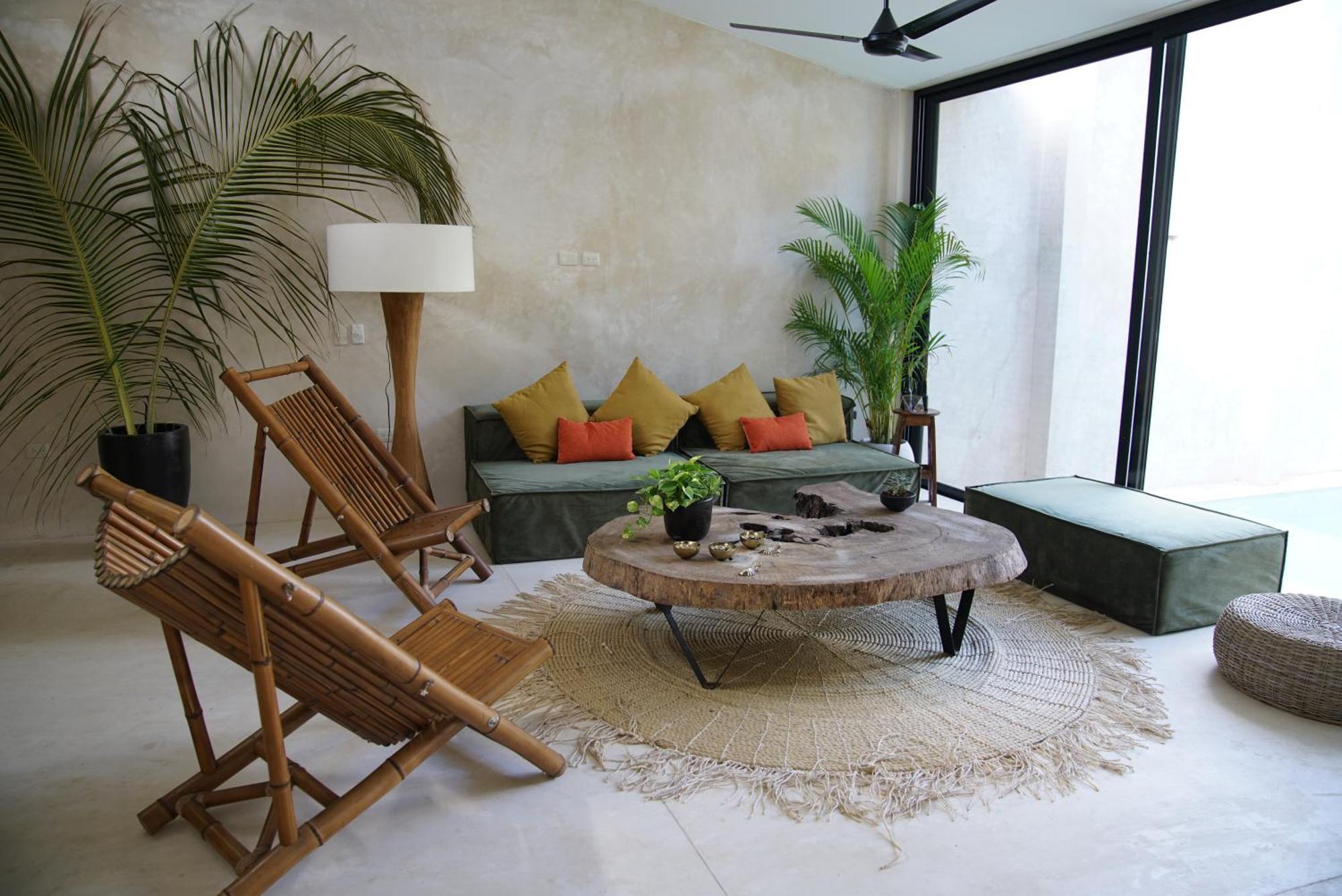 Sotik House