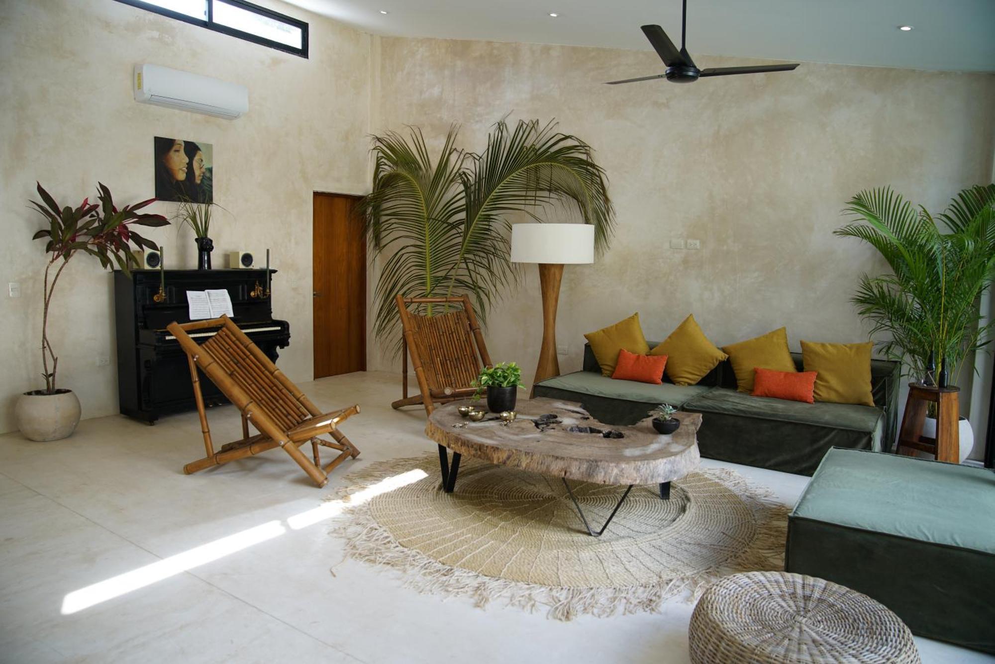 Sotik House