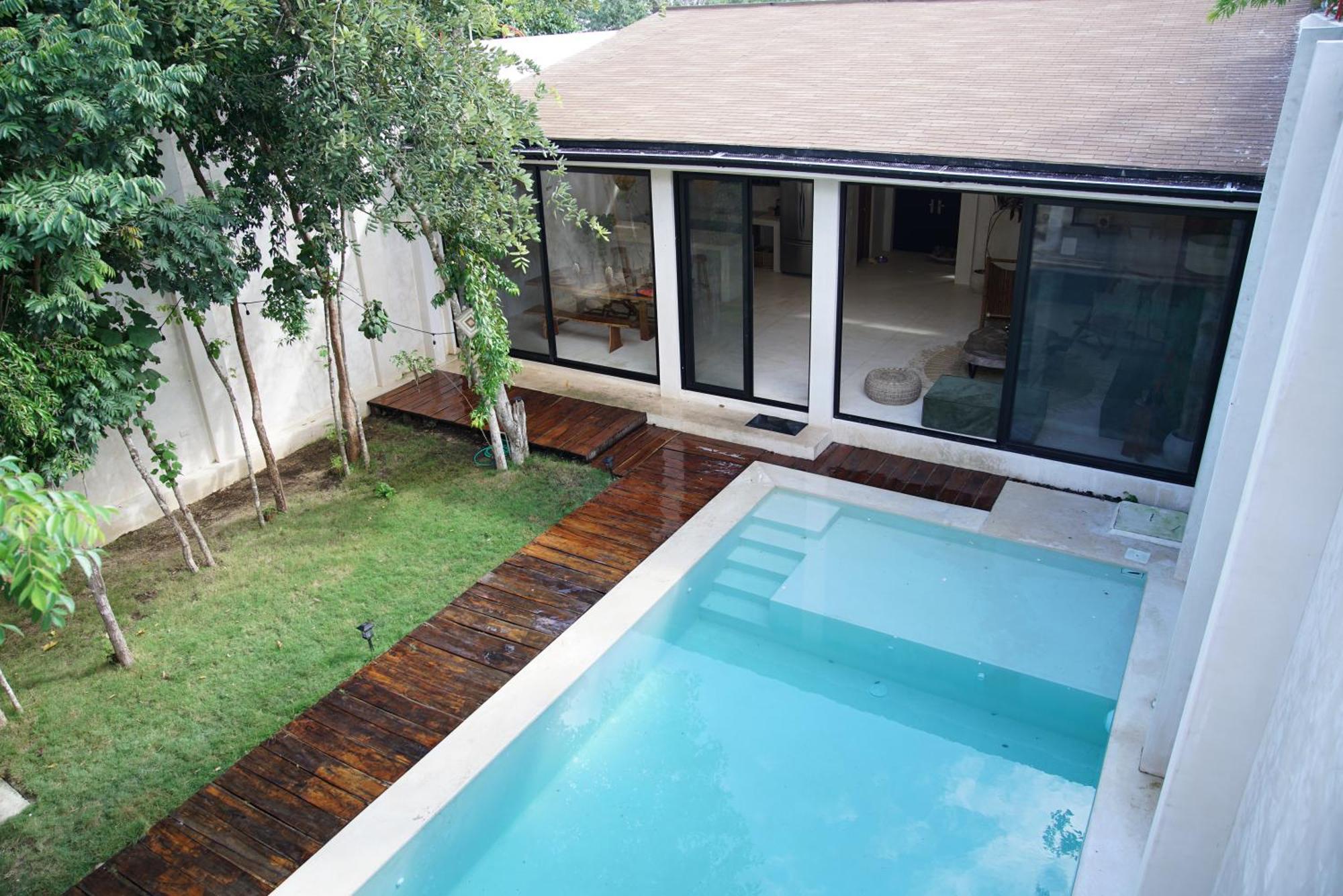 Villa Sotik House Tulum