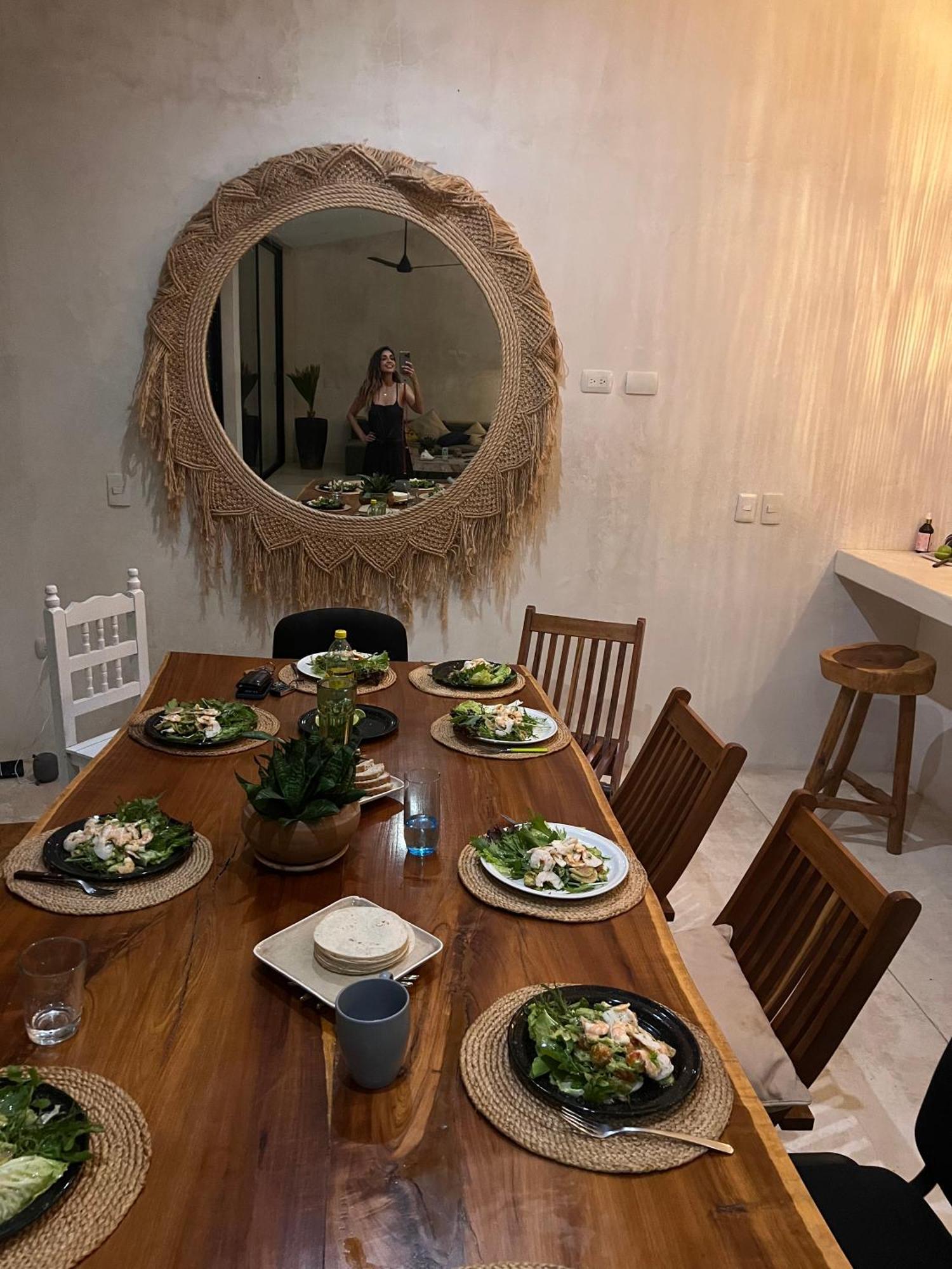 Sotik House Tulum