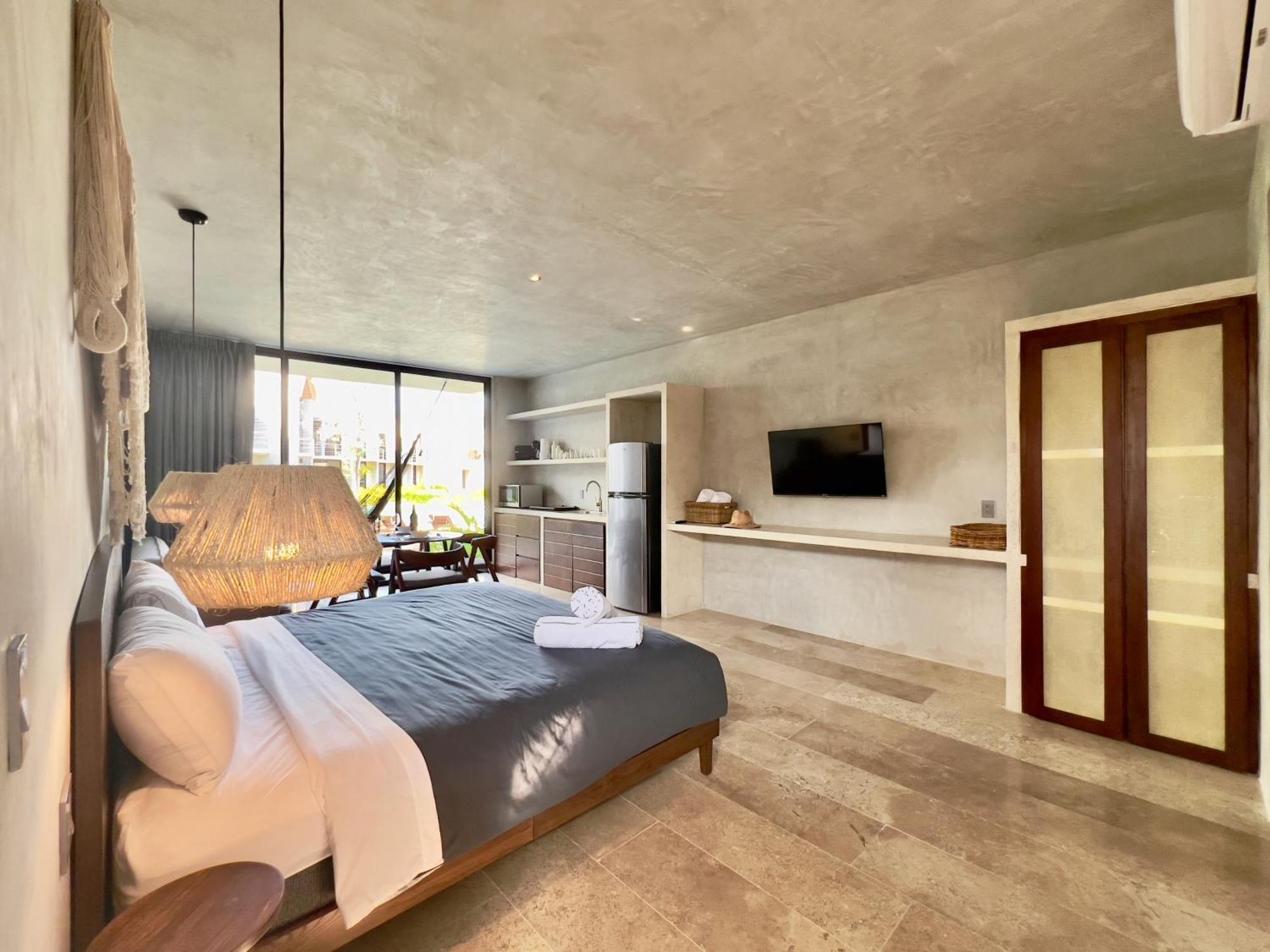 Apartamento Selva By Casago Tulum