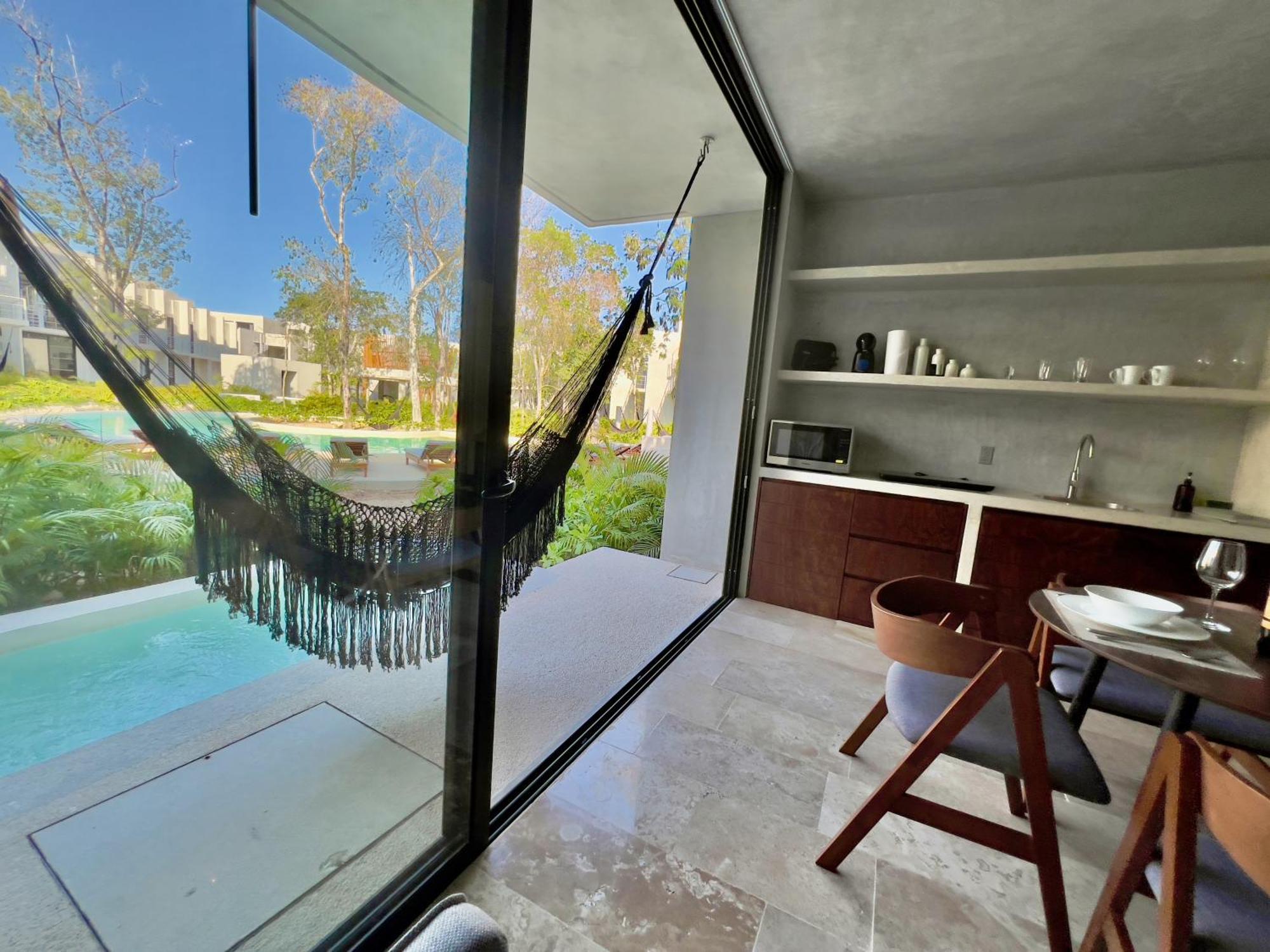 Apartamento Selva By Casago
