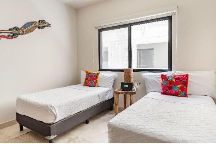 Casa Ac Ch'oh-luxury