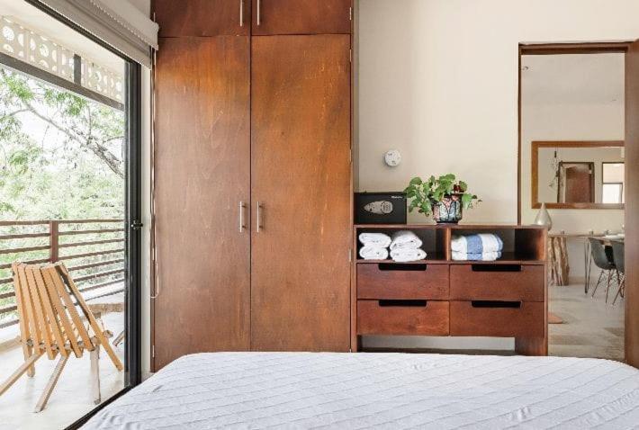 Casa Ac Ch'oh-luxury Tulum