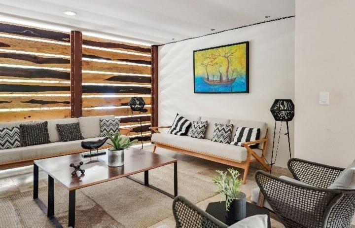 Casa Ac Ch'oh-luxury Tulum