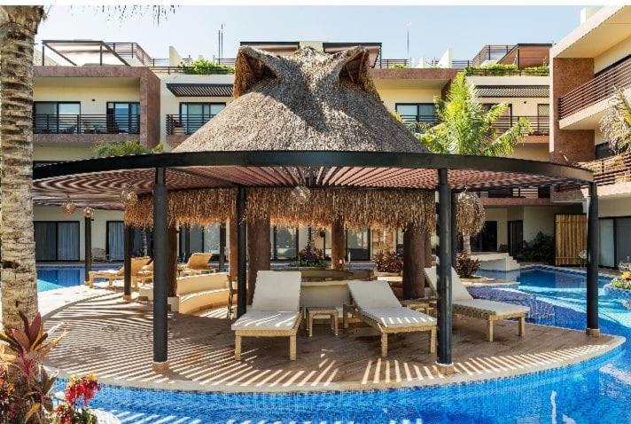 Casa Ac Ch'oh-luxury