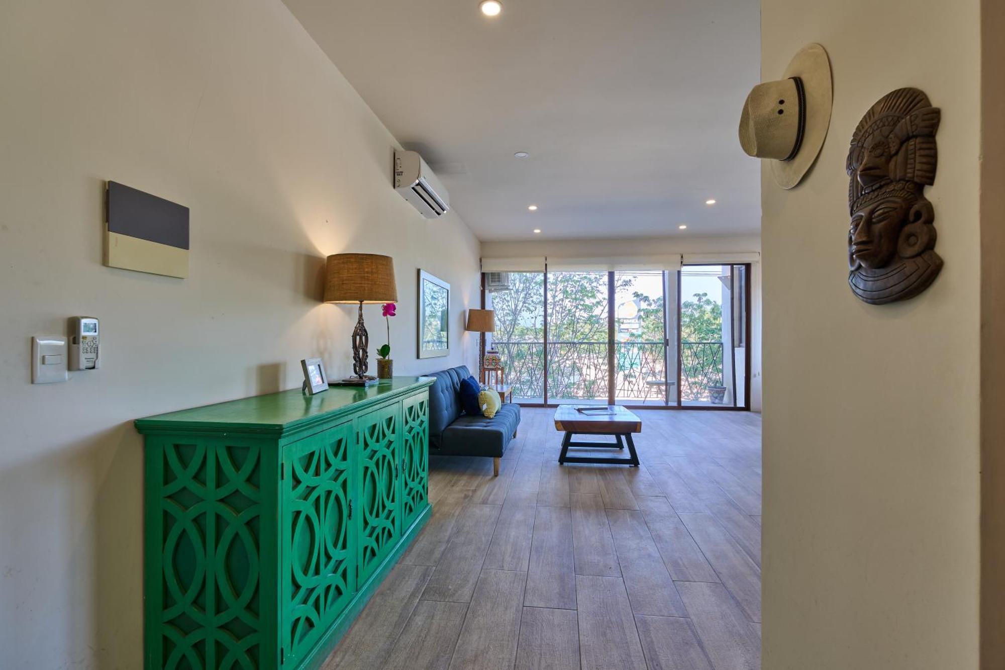 Apartamento Close To The Sea Welcome