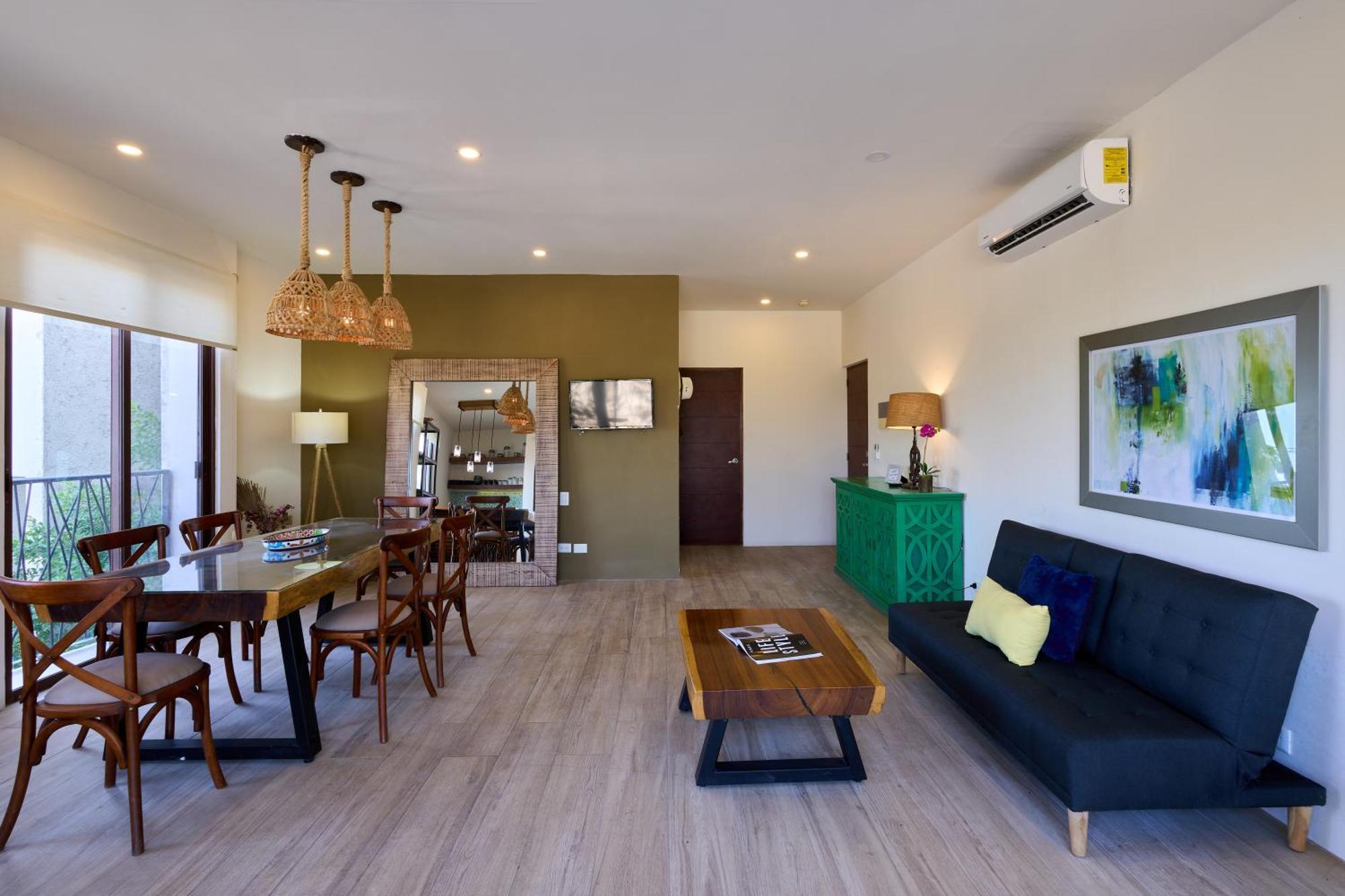 Apartamento Close To The Sea Welcome