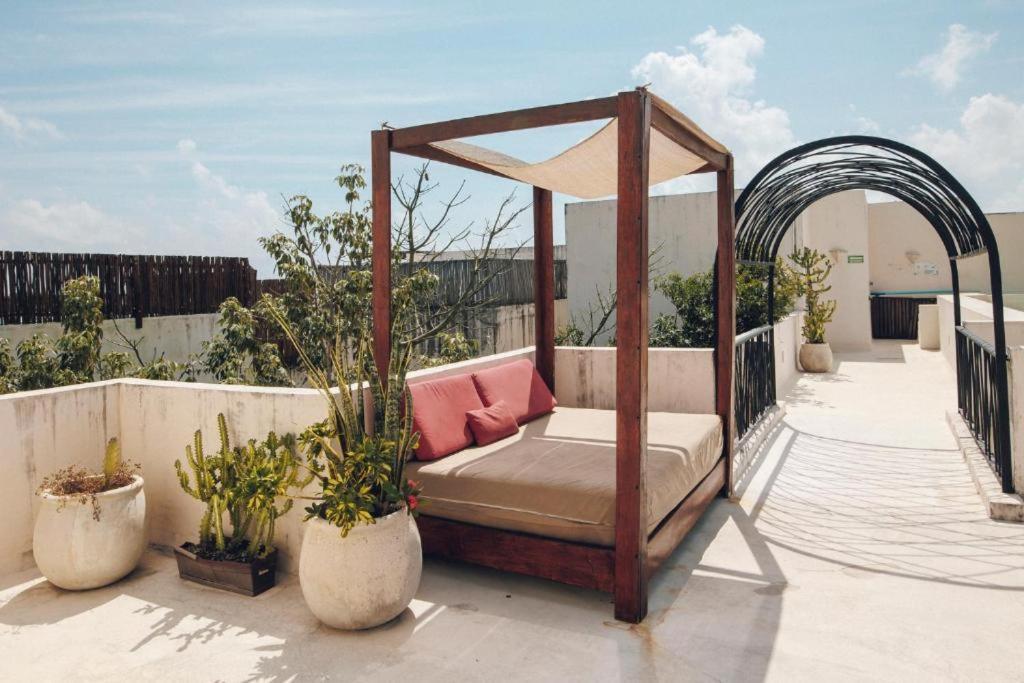 Close To The Sea Welcome Tulum