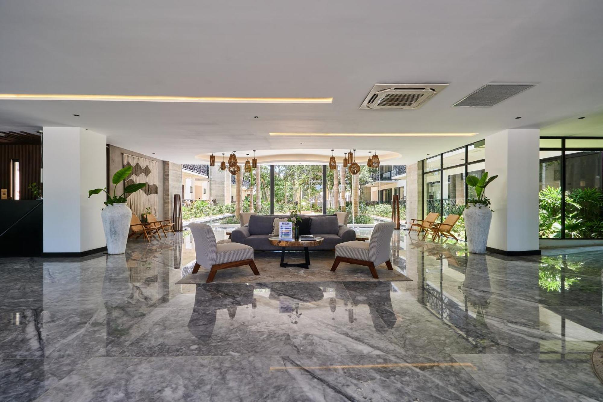 Apartamento Exclusivo Studio En Palais Pool & Gym *