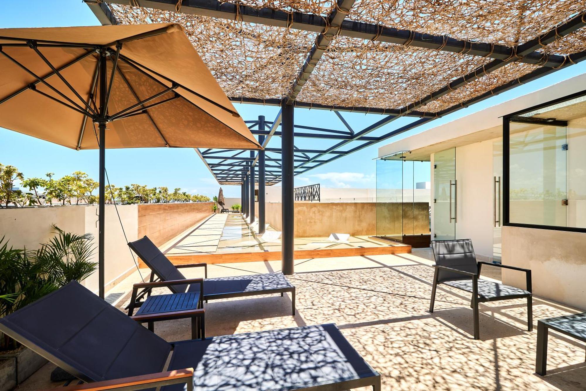 Exclusivo Studio En Palais Pool & Gym