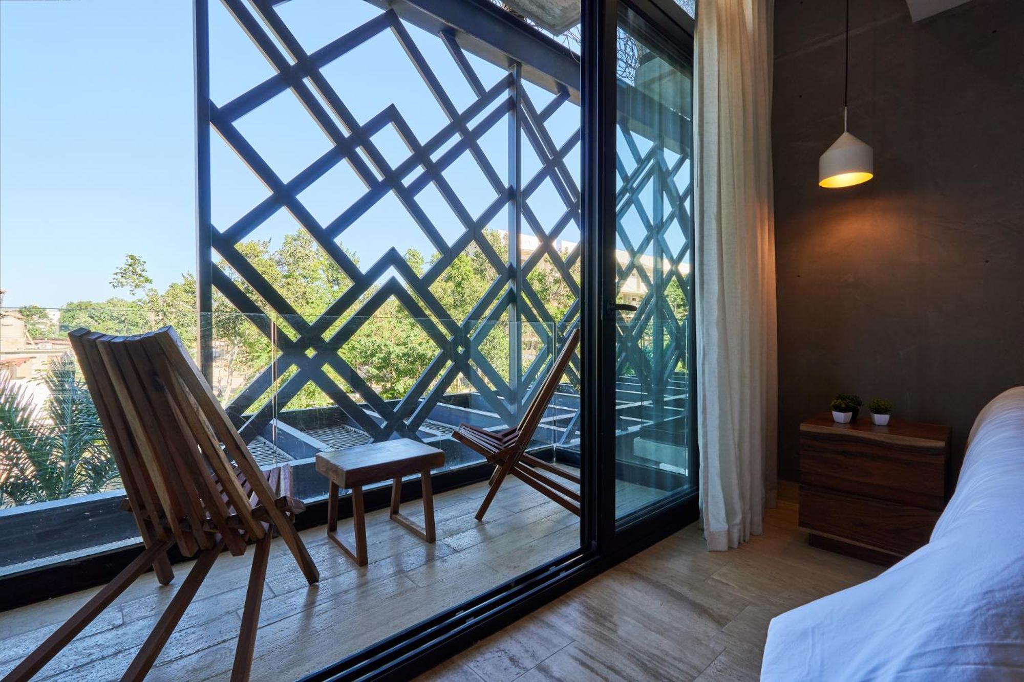 Apartamento Exclusivo Studio En Palais Pool & Gym *