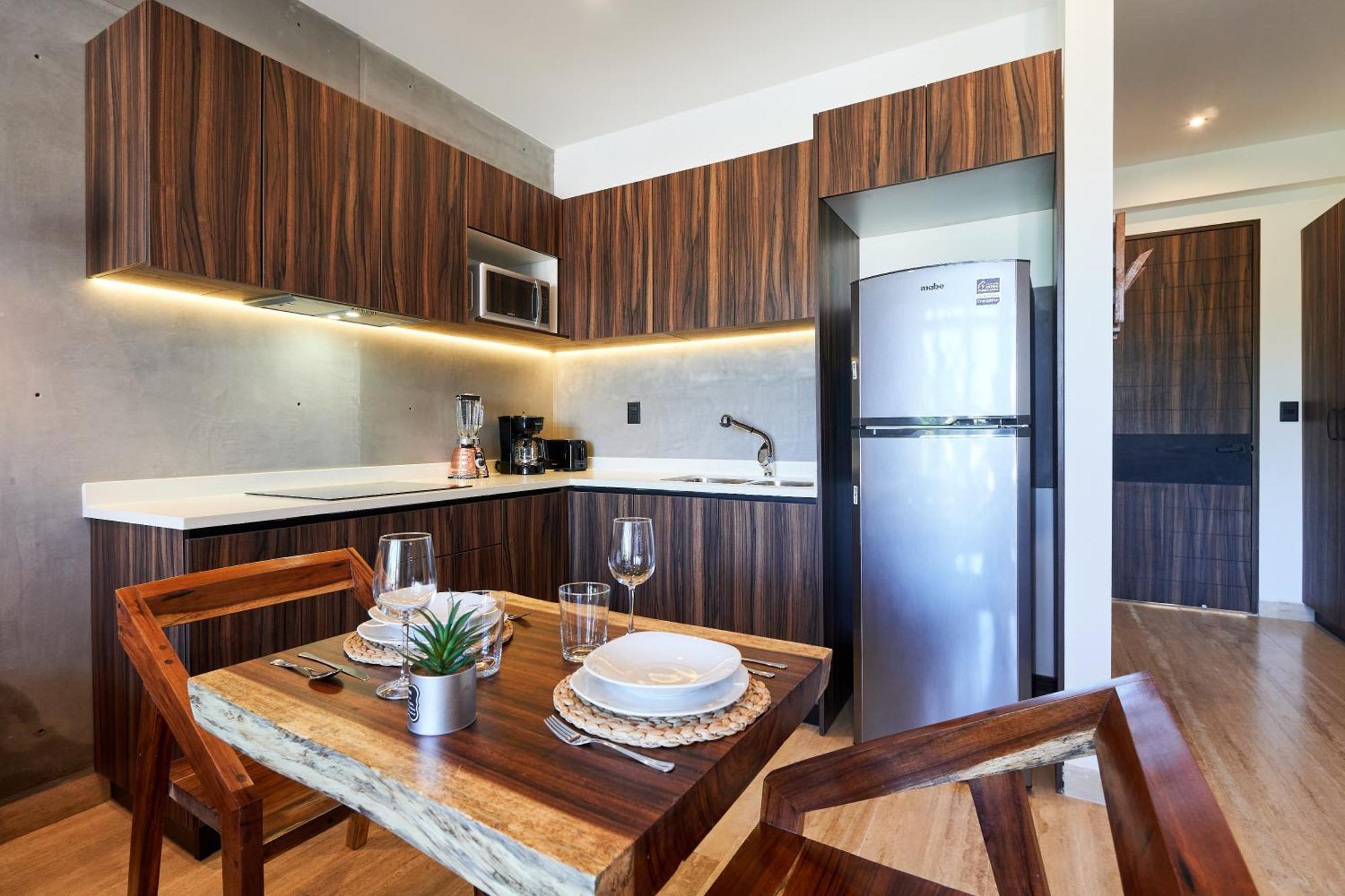 Apartamento Exclusivo Studio En Palais Pool & Gym *