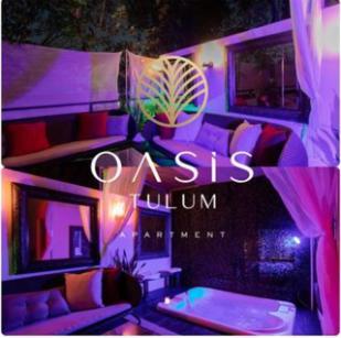 Oasis Temptation