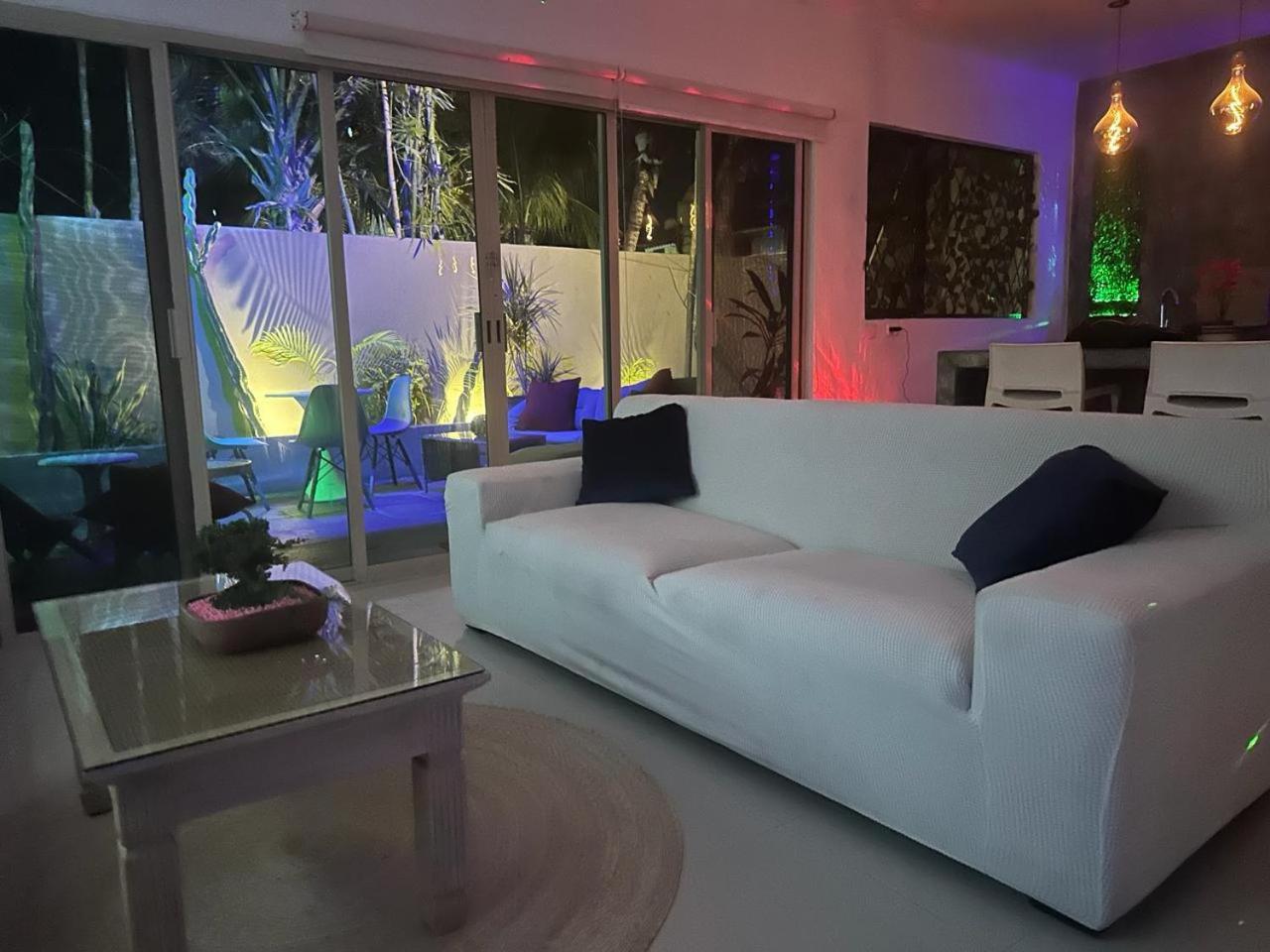 Apartamento Oasis Temptation *