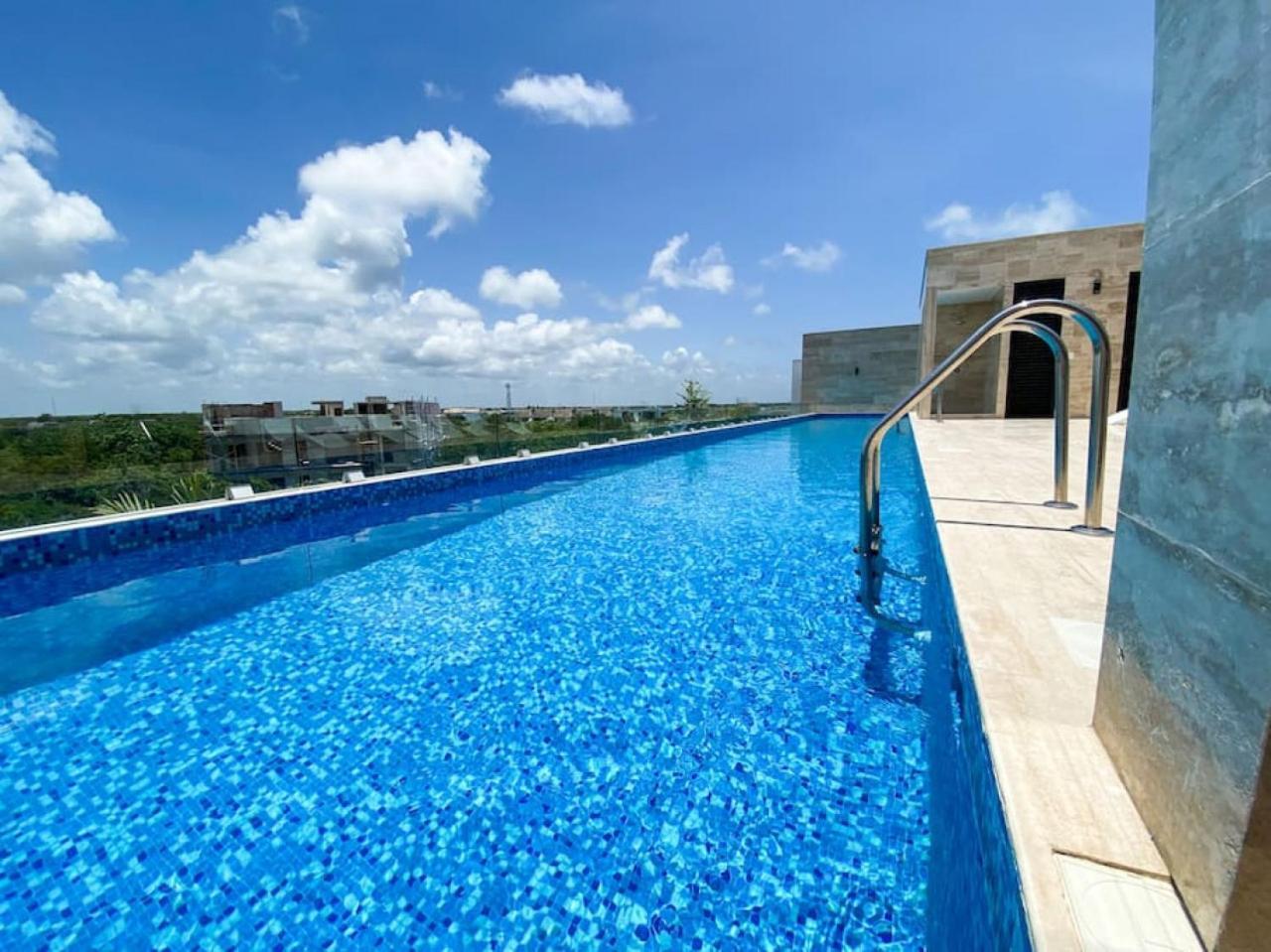 Charming Close To Rest-beach-cenote-ruins Tulum
