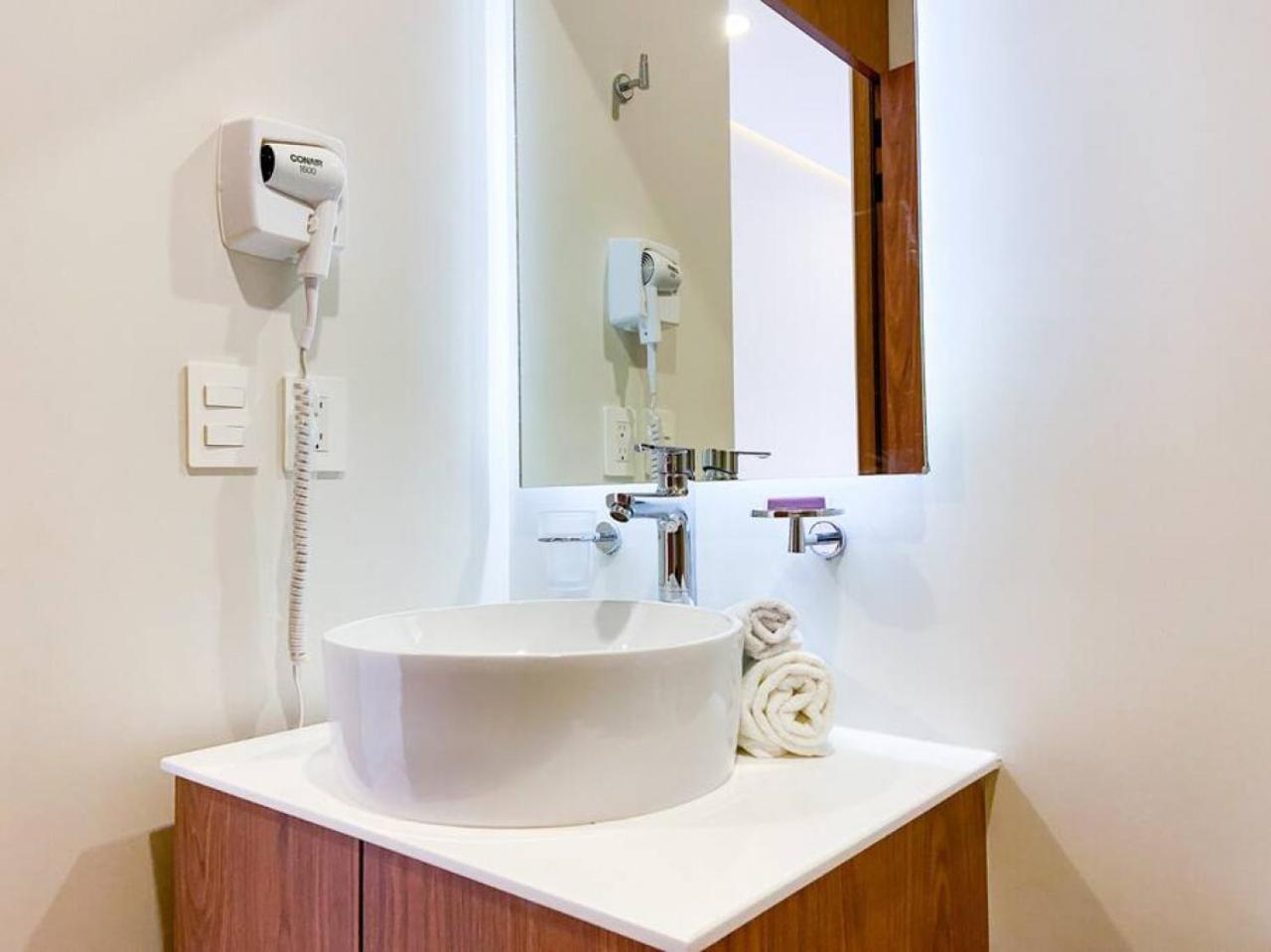 Apartamento Charming Close To Rest-beach-cenote-ruins Tulum