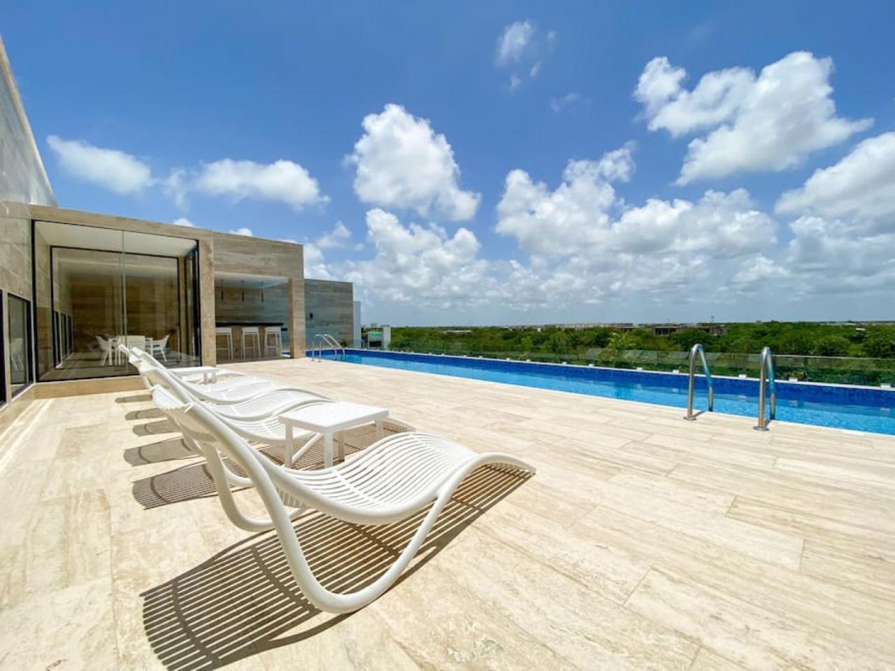 Charming Close To Rest-beach-cenote-ruins