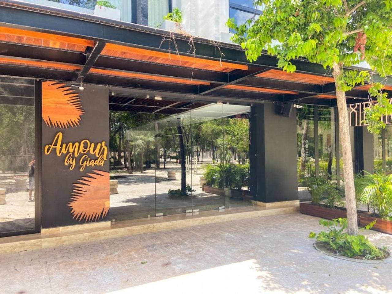 Apartamento Charming Close To Rest-beach-cenote-ruins