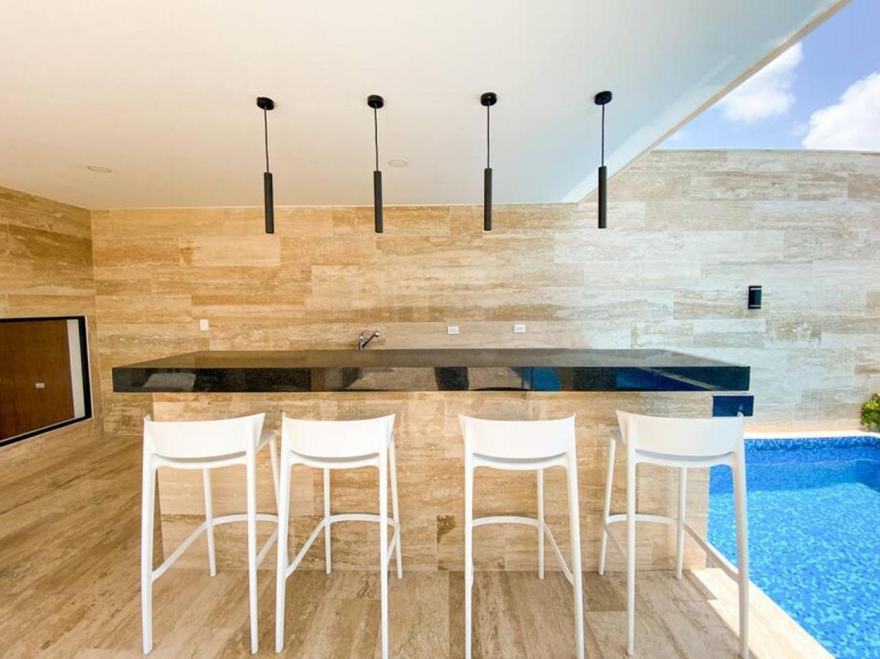 Apartamento Charming Close To Rest-beach-cenote-ruins *