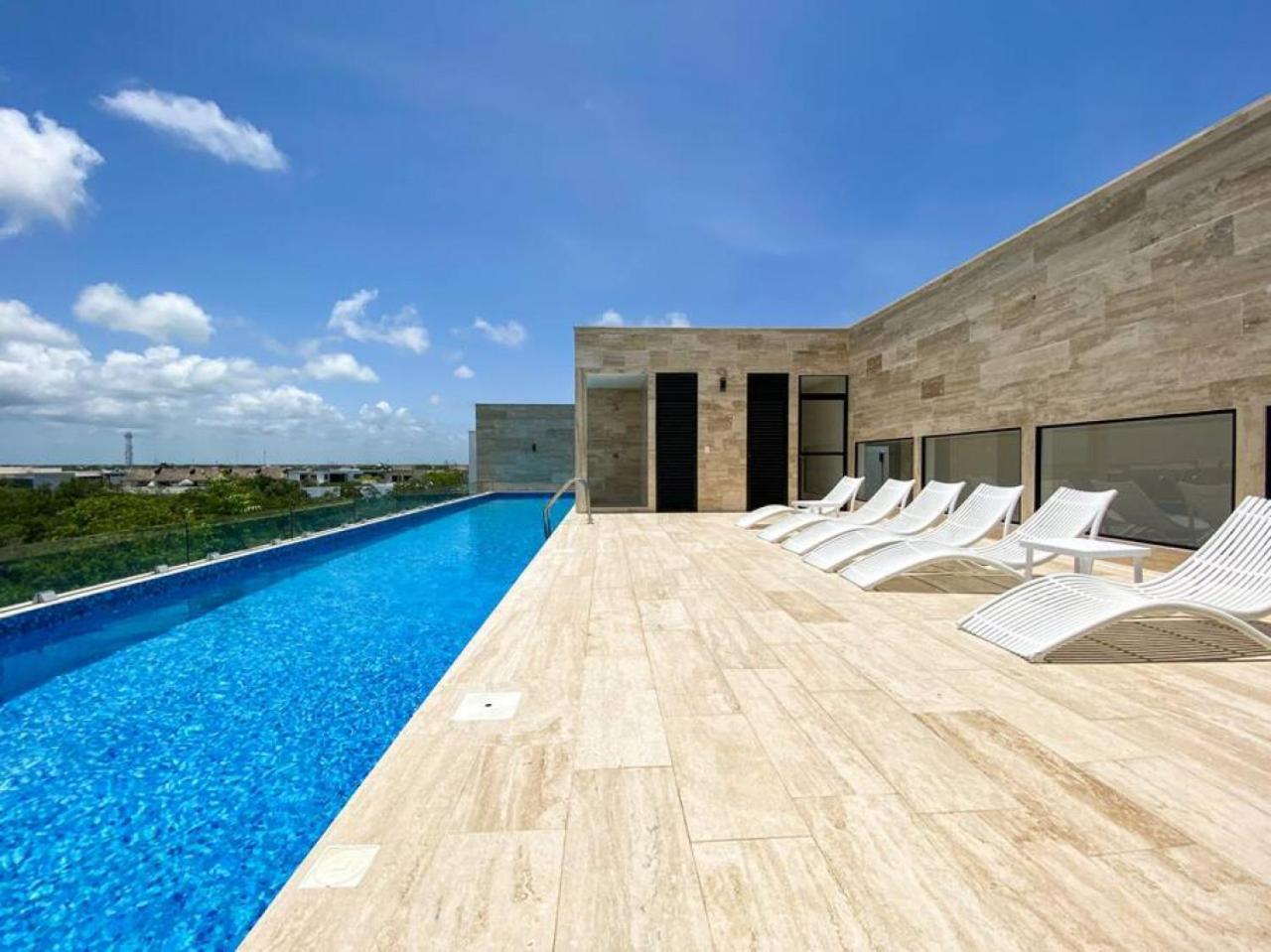 Apartamento Charming Close To Rest-beach-cenote-ruins Tulum