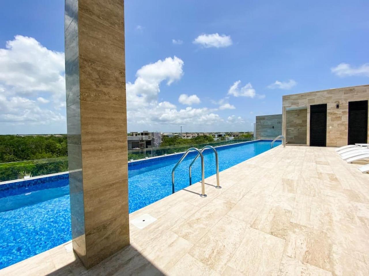 Charming Close To Rest-beach-cenote-ruins