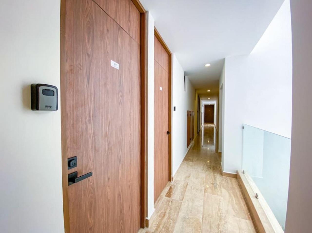 Apartamento Charming Close To Rest-beach-cenote-ruins Tulum