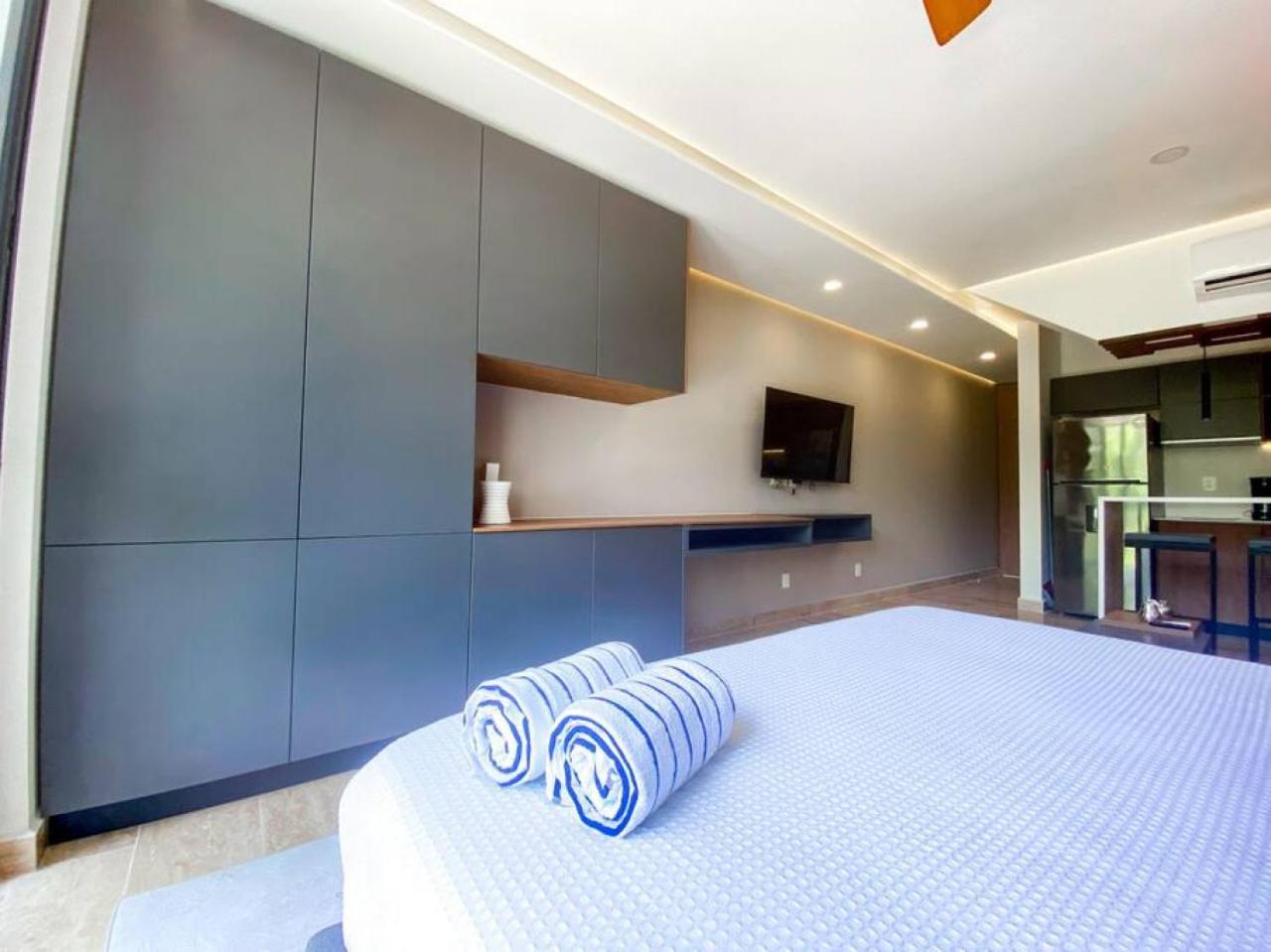 Apartamento Charming Close To Rest-beach-cenote-ruins Tulum