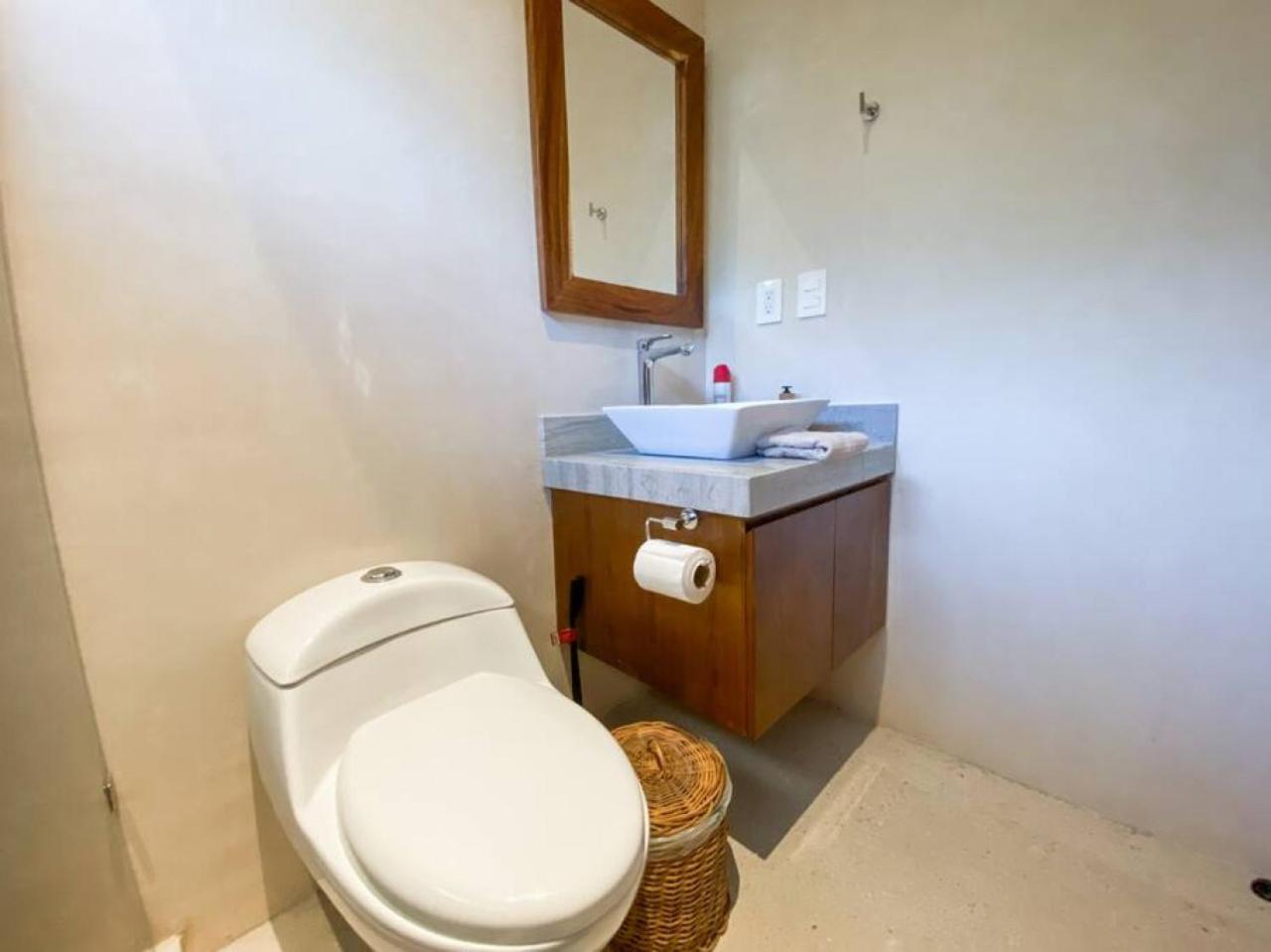 Apartamento Bohochic With Full Kitchen, Pool, Balcony Wifi *