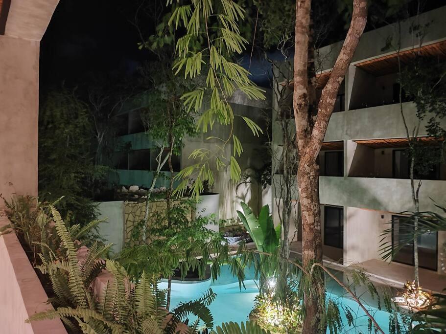 In Harmony With Nature Tulum
