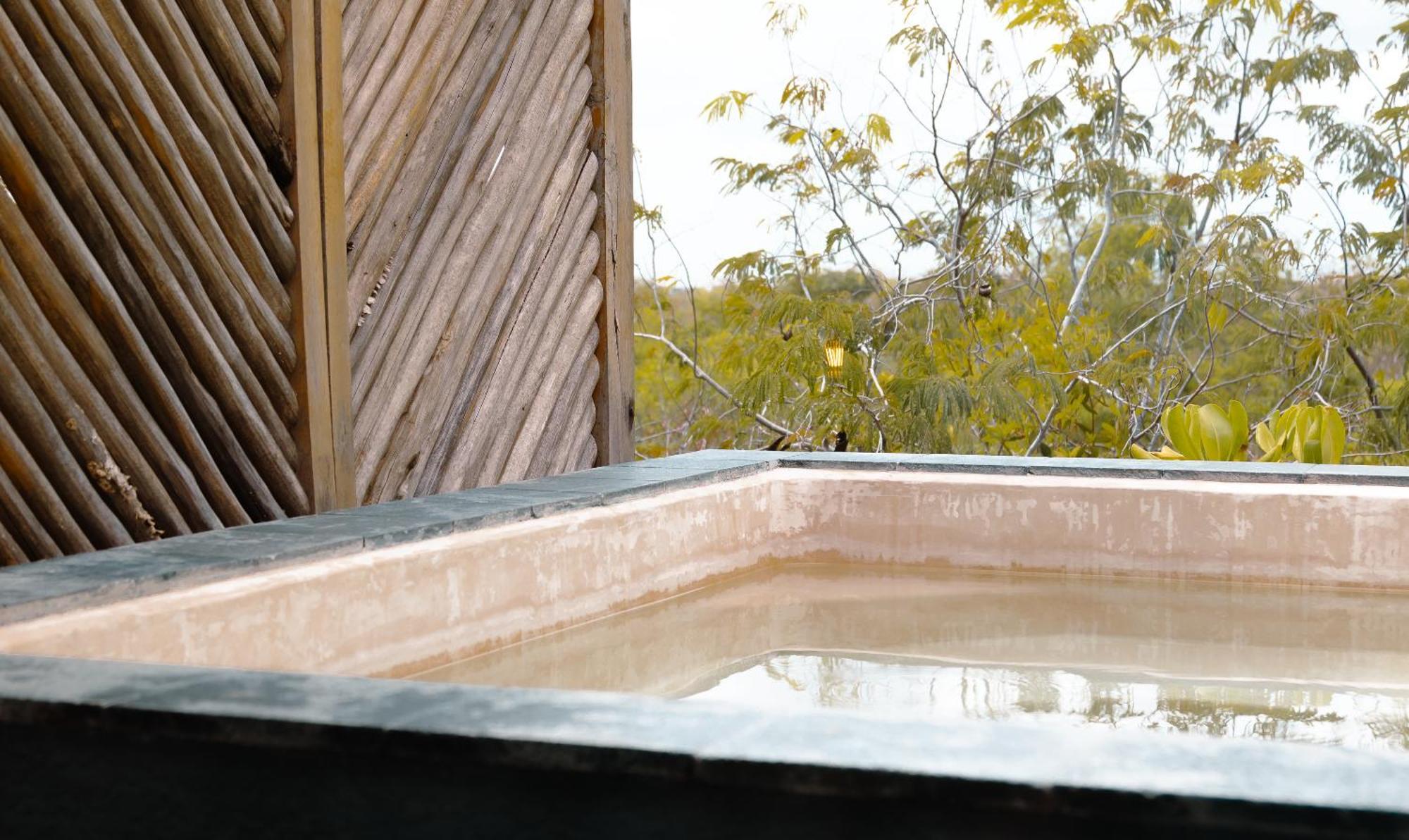 Exclusive Penthouse Aldea Zama Tulum