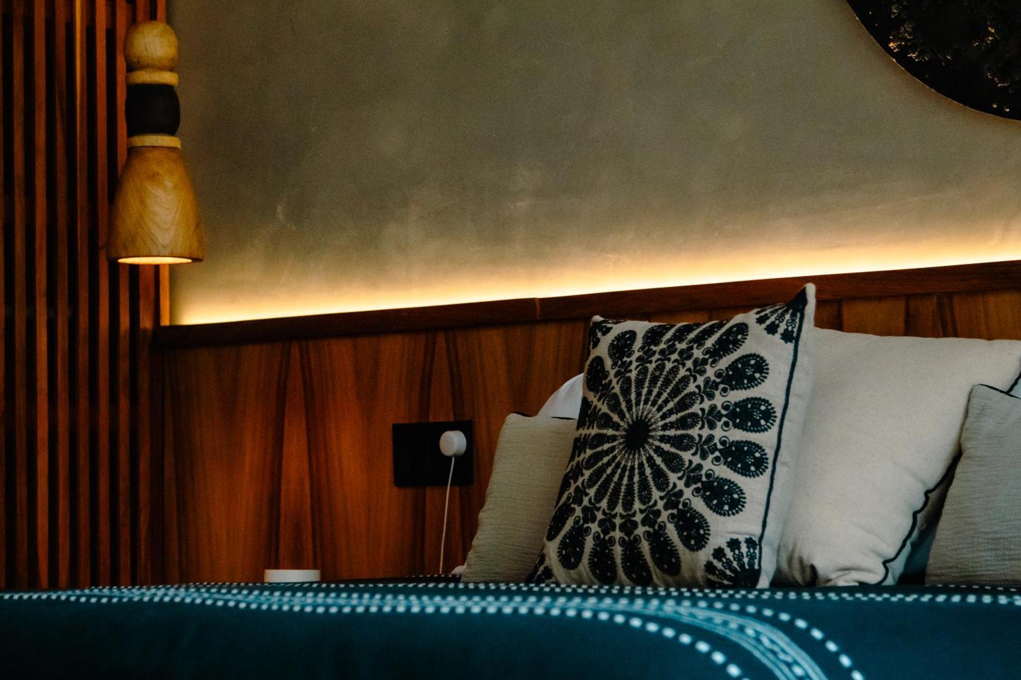 Exclusive Penthouse Aldea Zama