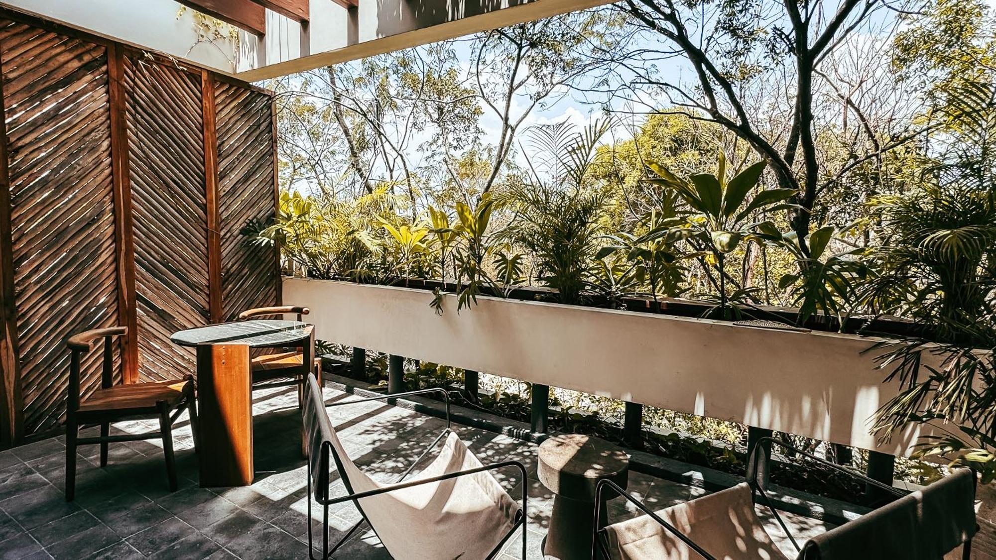 Exclusive Penthouse Aldea Zama *