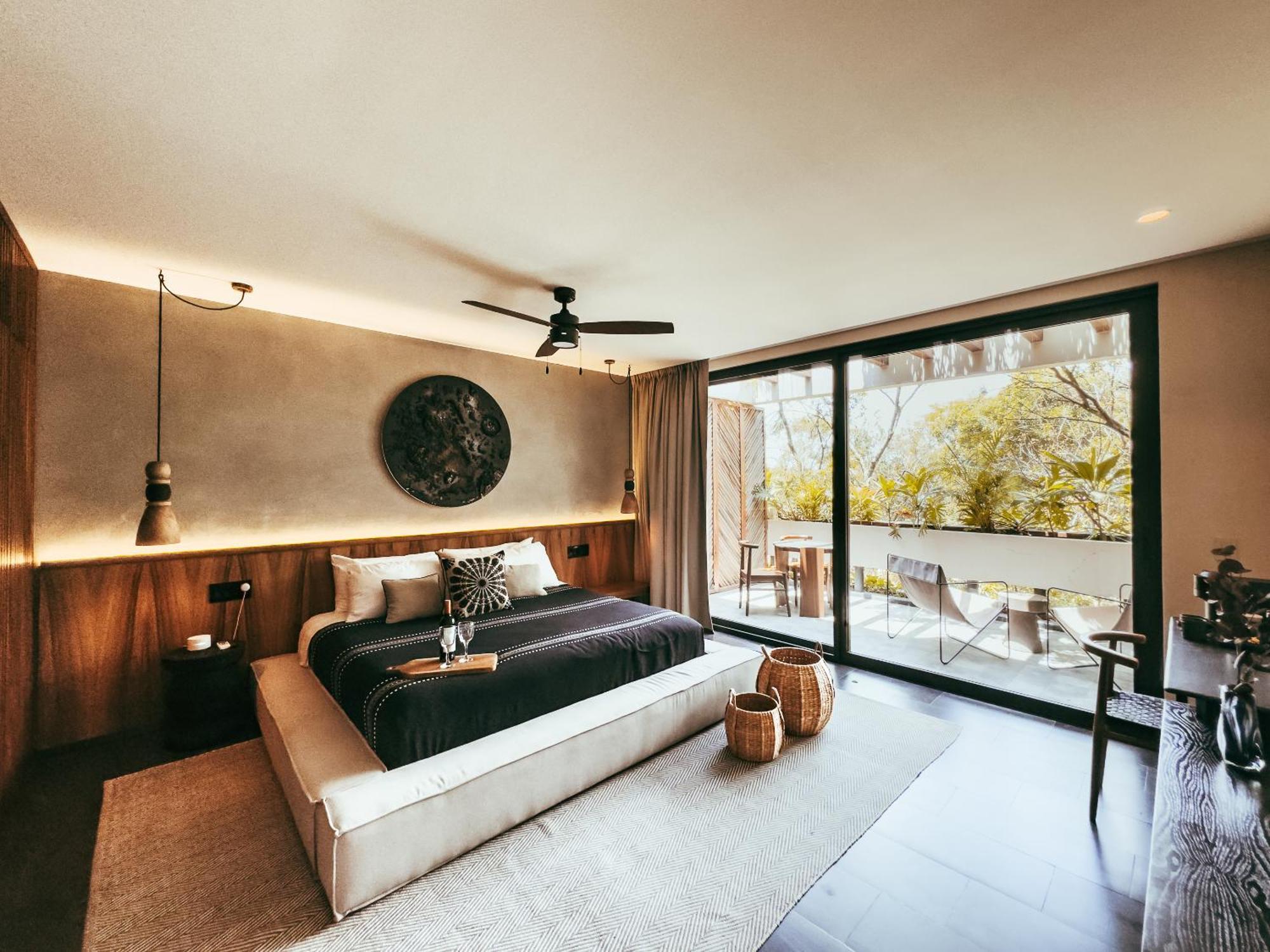 Exclusive Penthouse Aldea Zama
