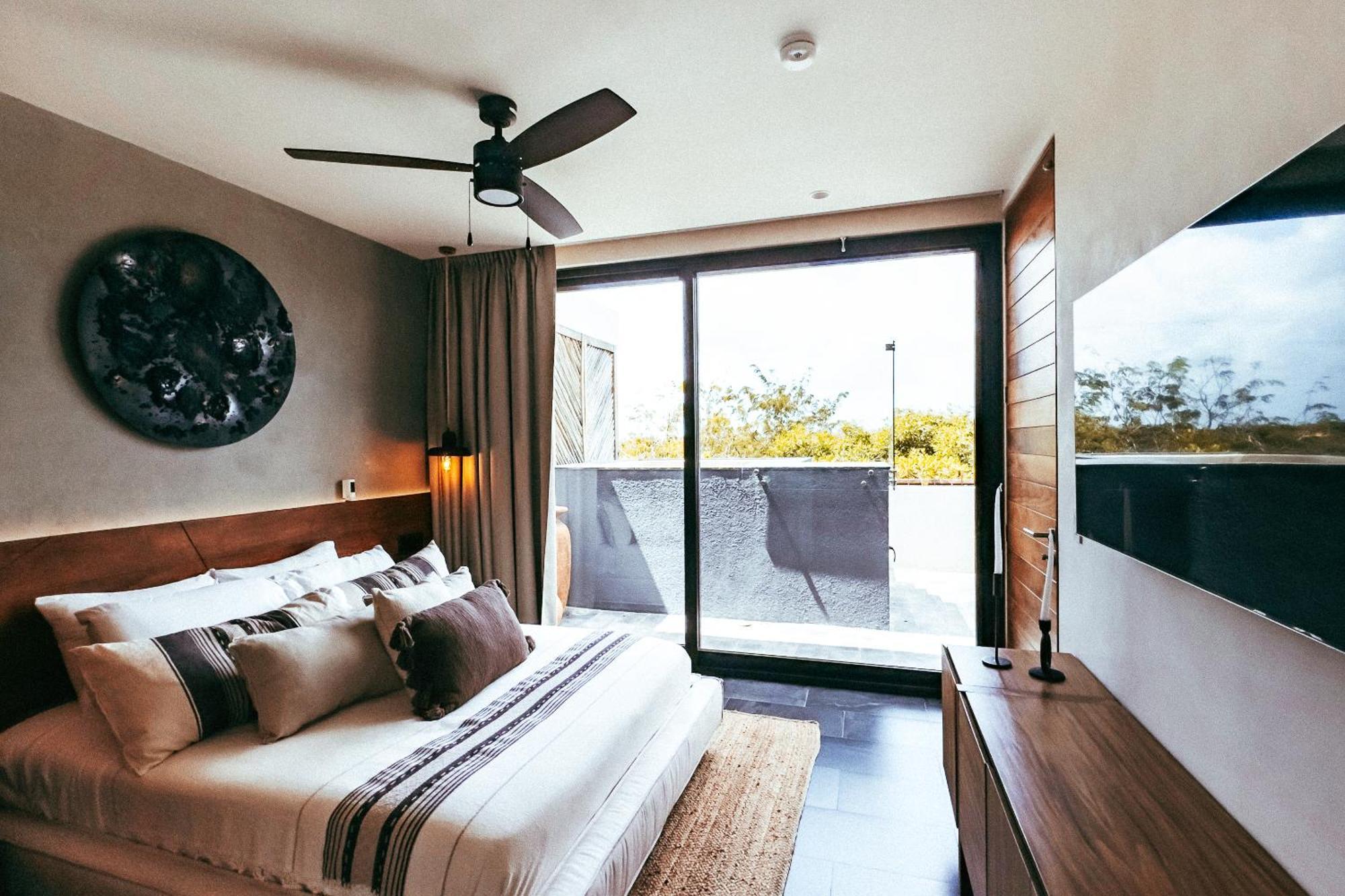 Apartamento Exclusive Penthouse Aldea Zama *