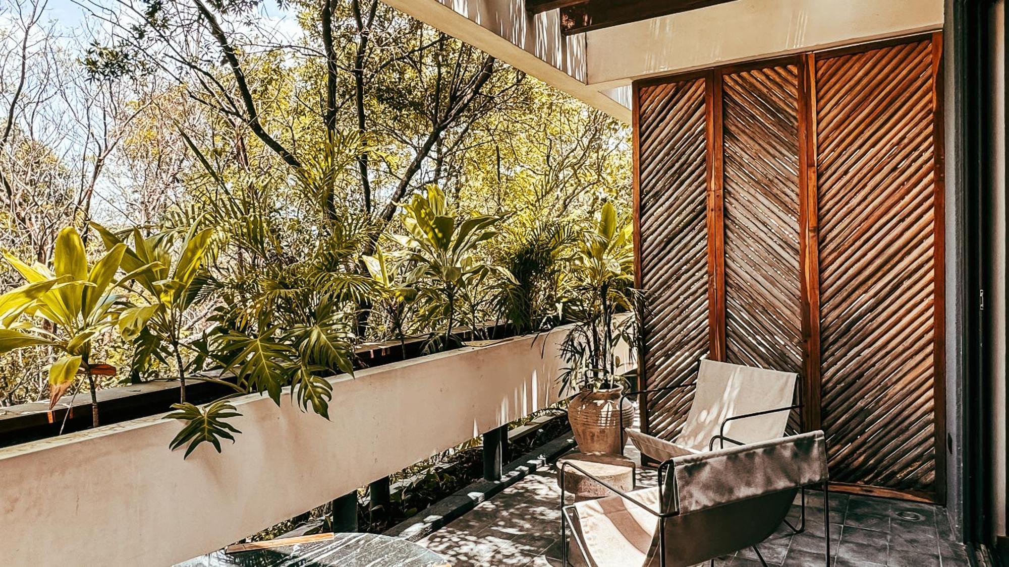 Exclusive Penthouse Aldea Zama Apartamento Tulum