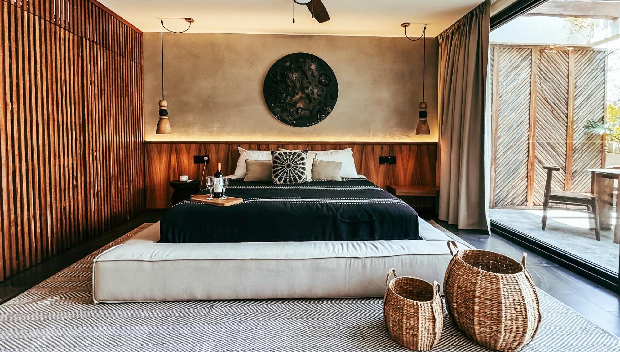 Exclusive Penthouse Aldea Zama * Tulum