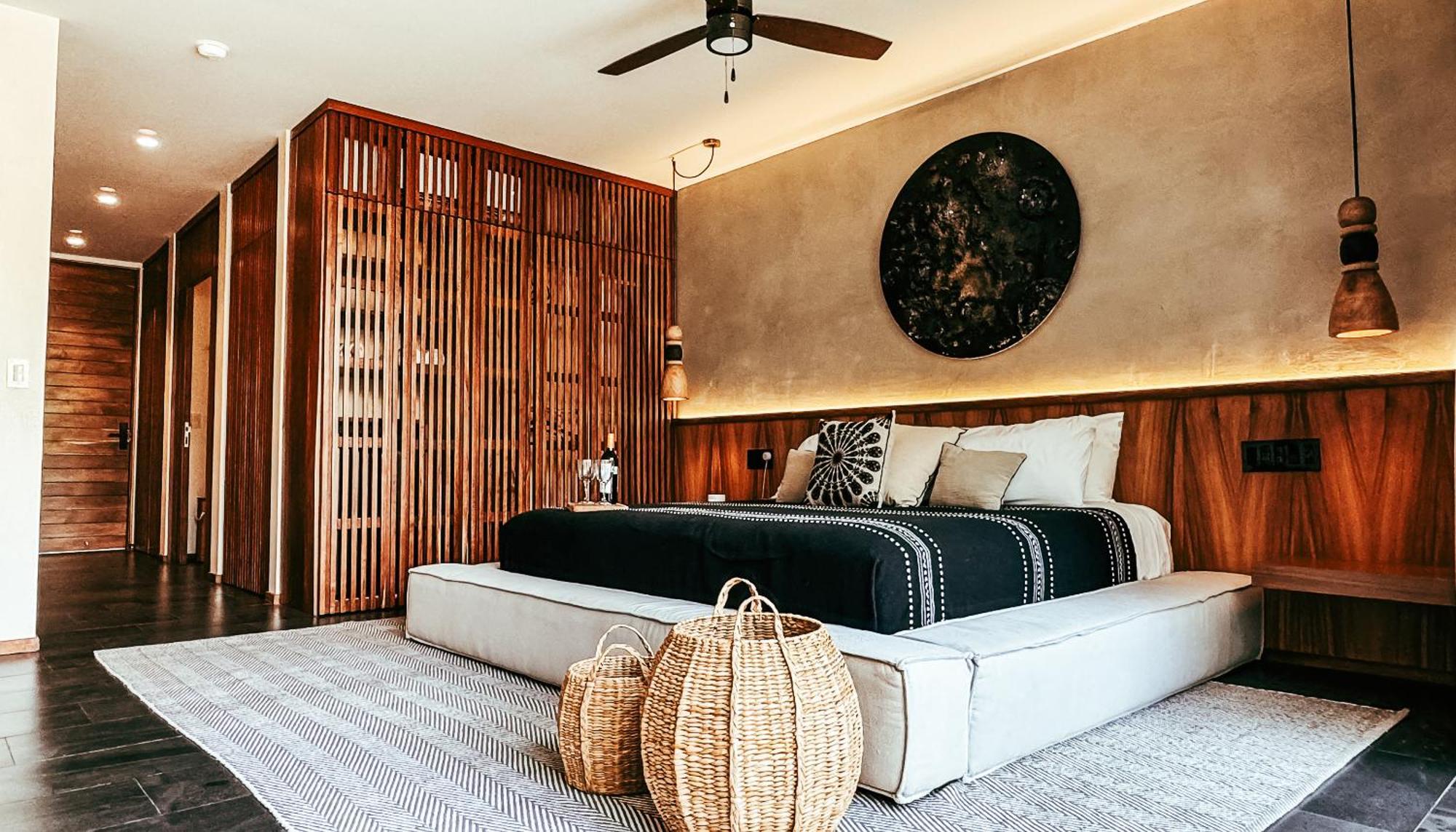 Apartamento Exclusive Penthouse Aldea Zama Tulum