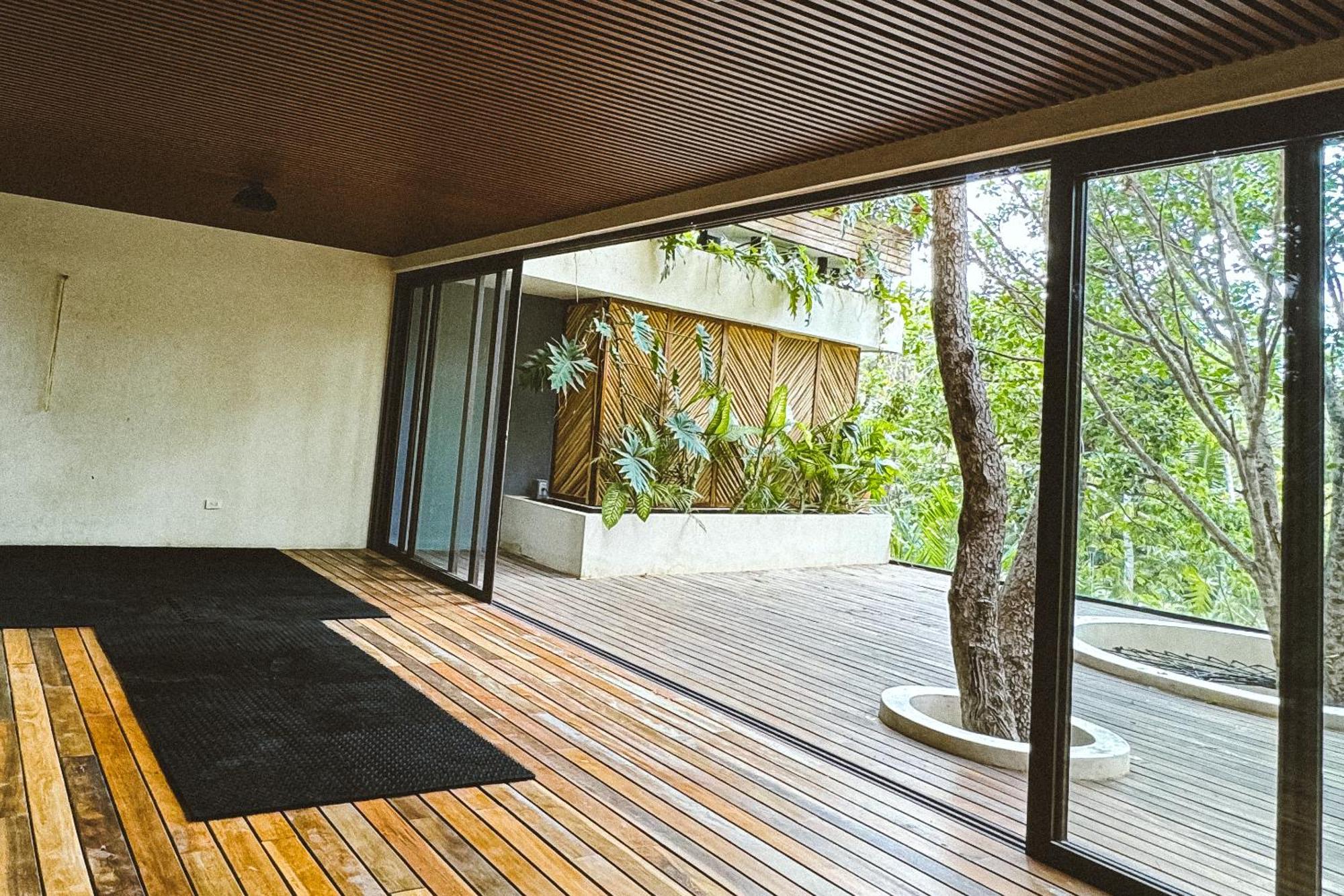 Exclusive Penthouse Aldea Zama *