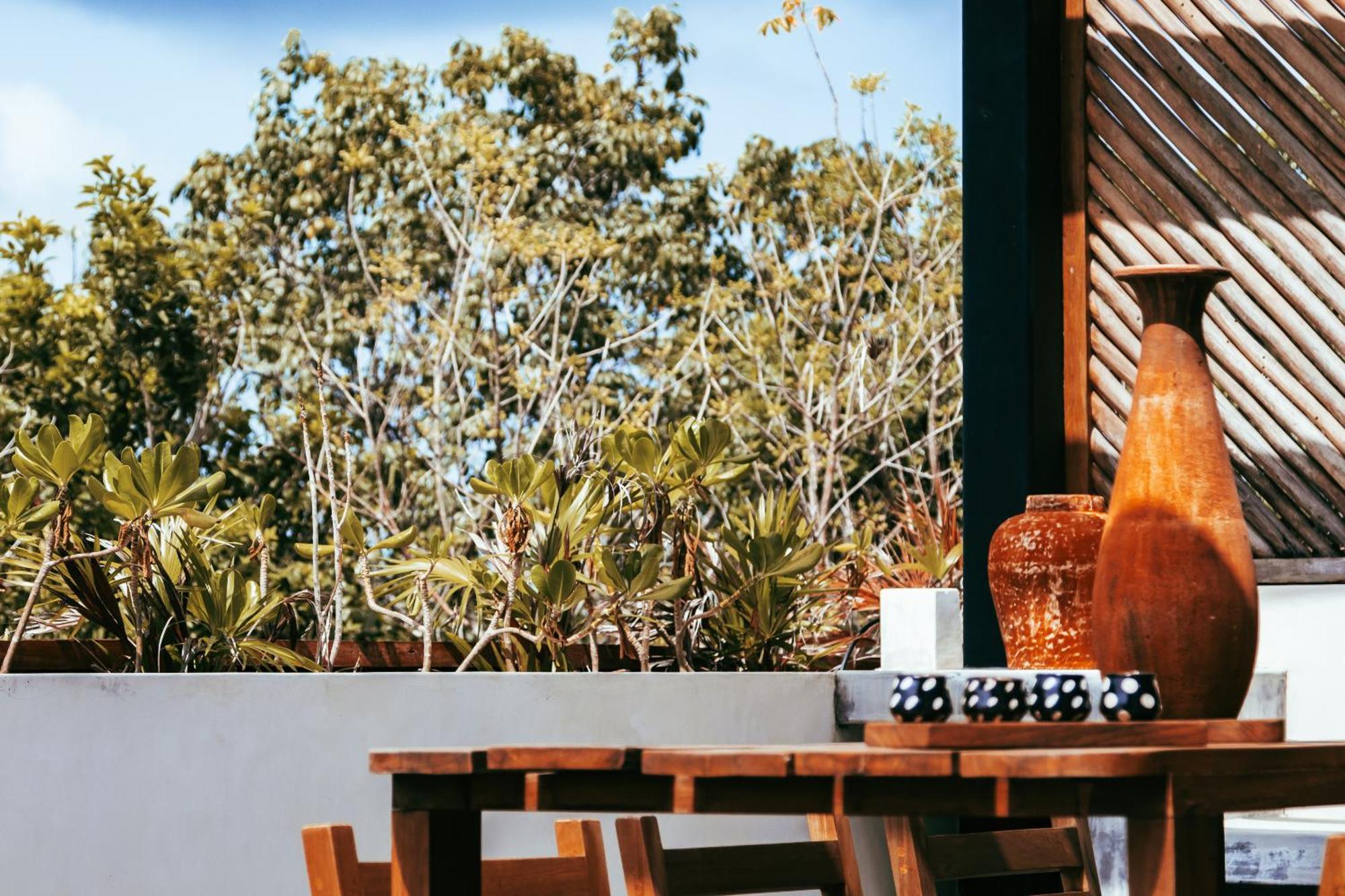 Exclusive Penthouse Aldea Zama Tulum