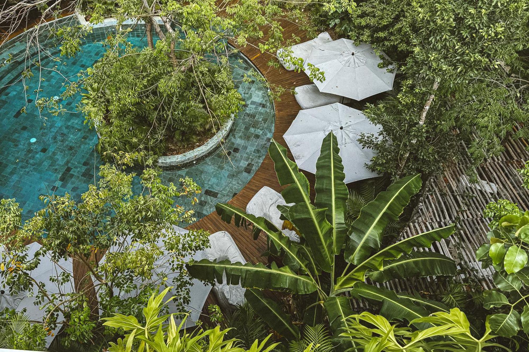 Exclusive Penthouse Aldea Zama * Tulum